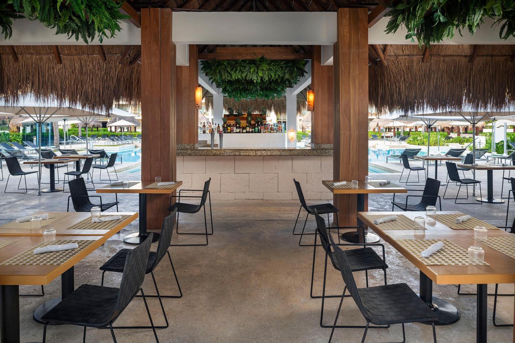 Khu nghỉ mát Paradisus La Perla (adults Only) Playa del Carmen