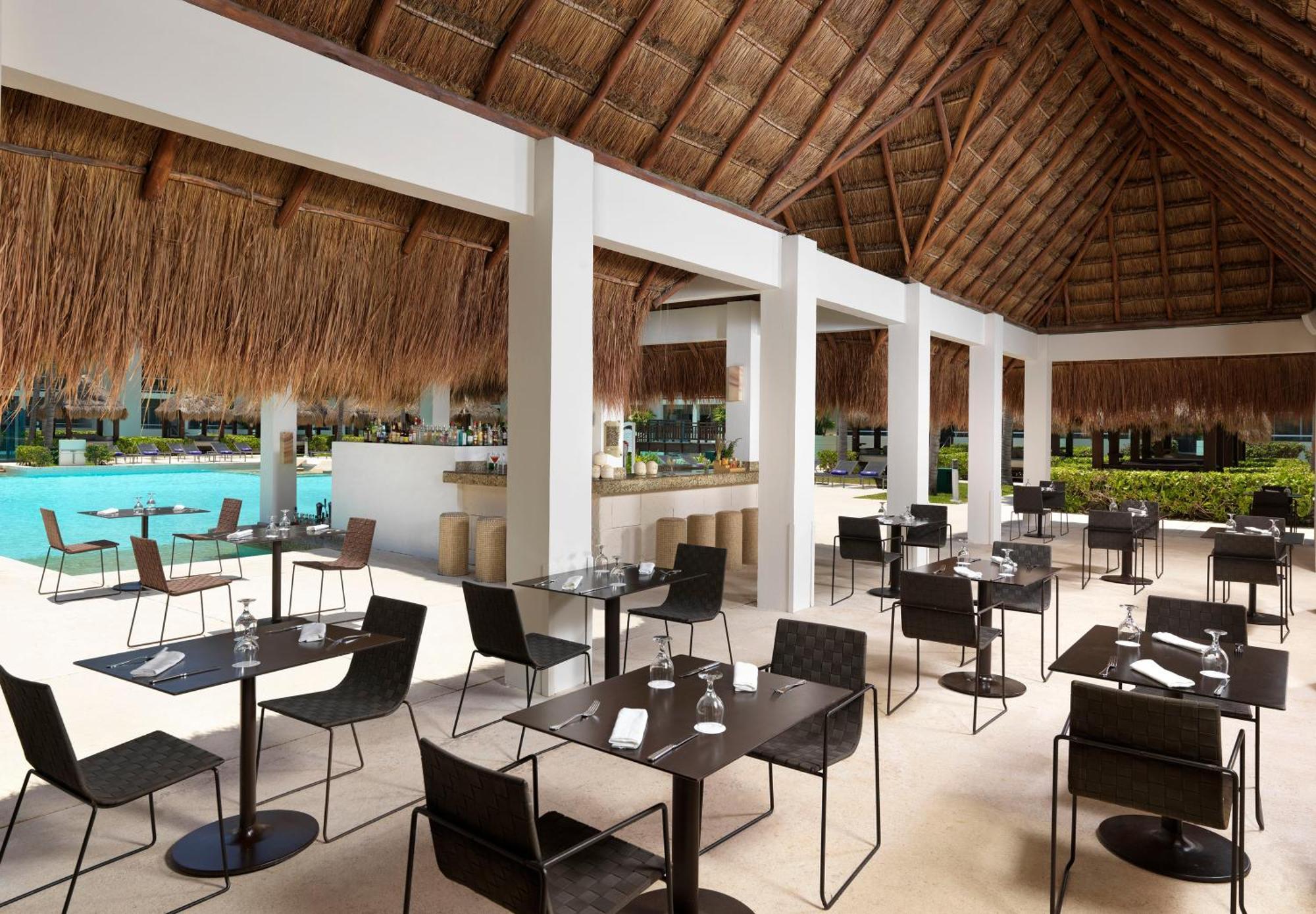 Paradisus La Perla (adults Only) Khu nghỉ mát