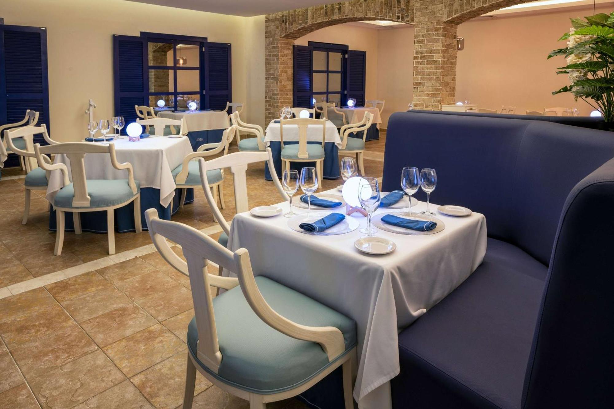 Viva Azteca By Wyndham, A Trademark Resort 4*