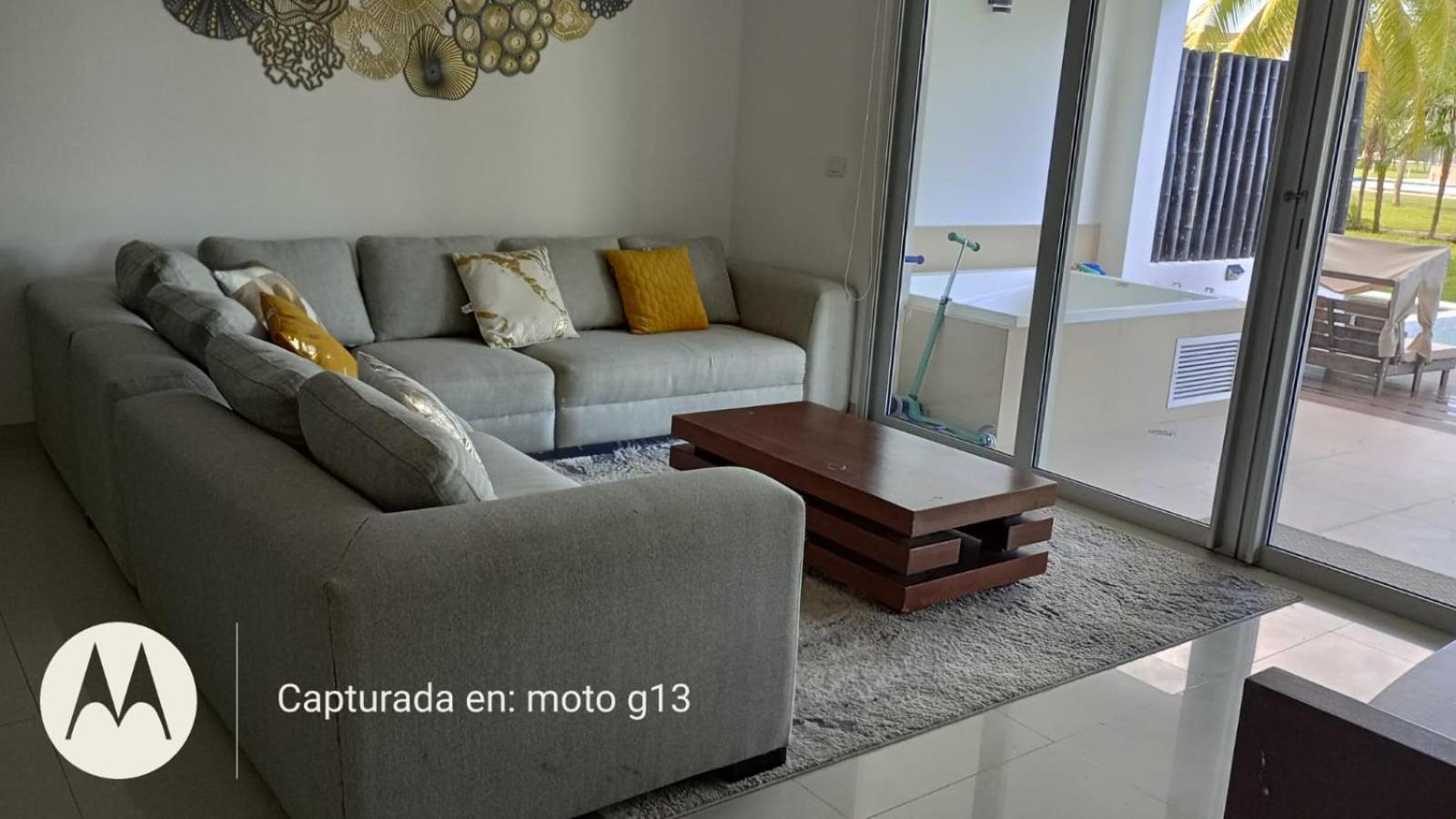 Mareazul Beachfront - Casa Ancora Apartment *