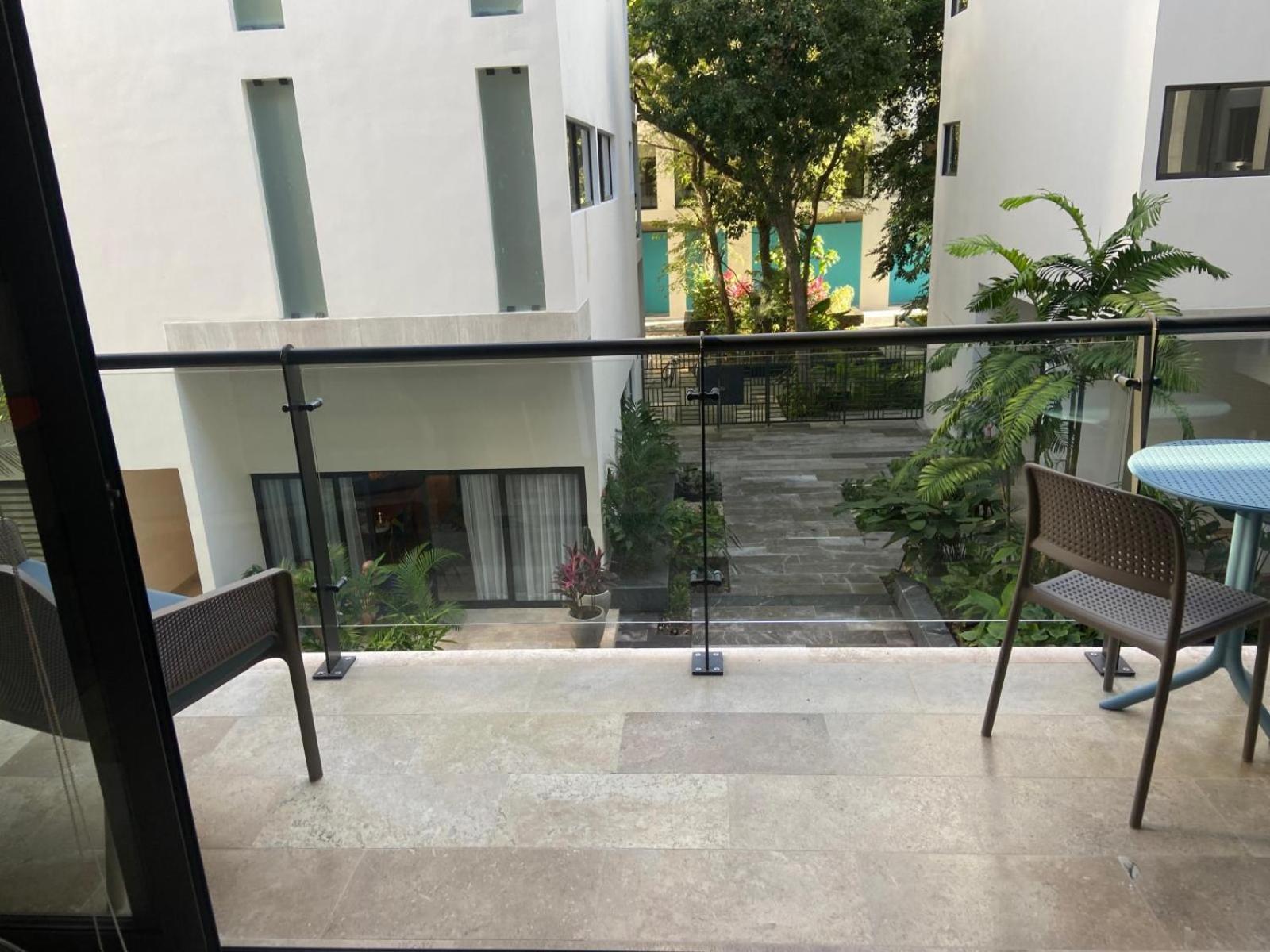 Apartment Ipana B113 Inner Court, Quiet 1 Bedroom Apt