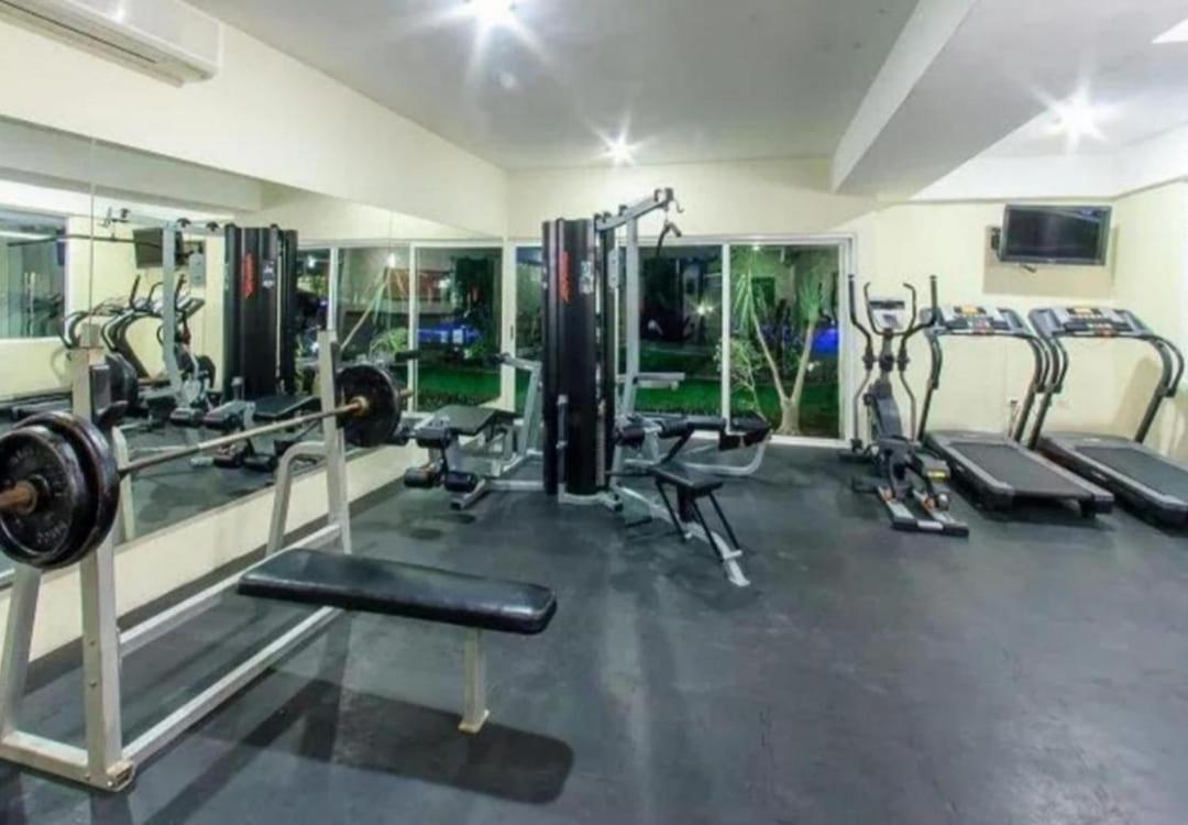 Apartment Caribe Grand Dream Playa del Carmen