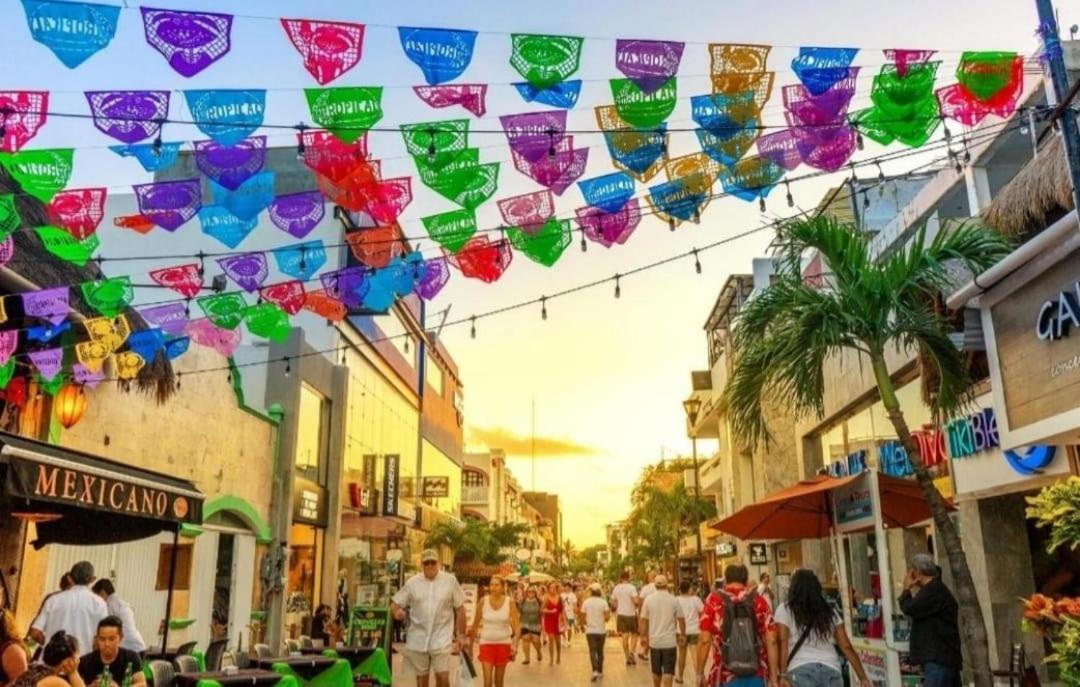Caribe Grand Dream Playa del Carmen