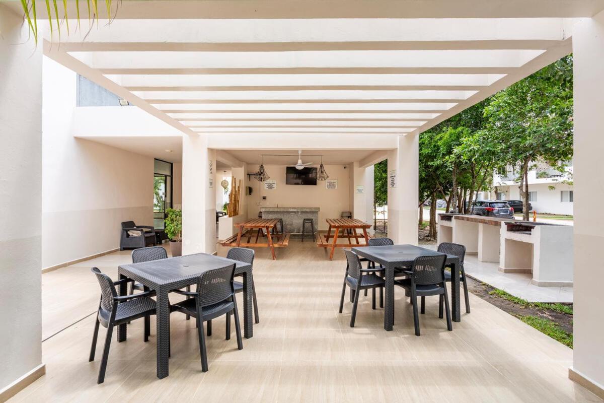 Căn hộ Casa Balam-exclusivo Y Amplio-ideal Office
