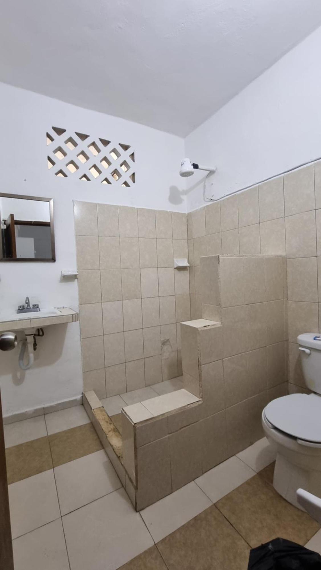 Casa Maria Fernanda Guest house *