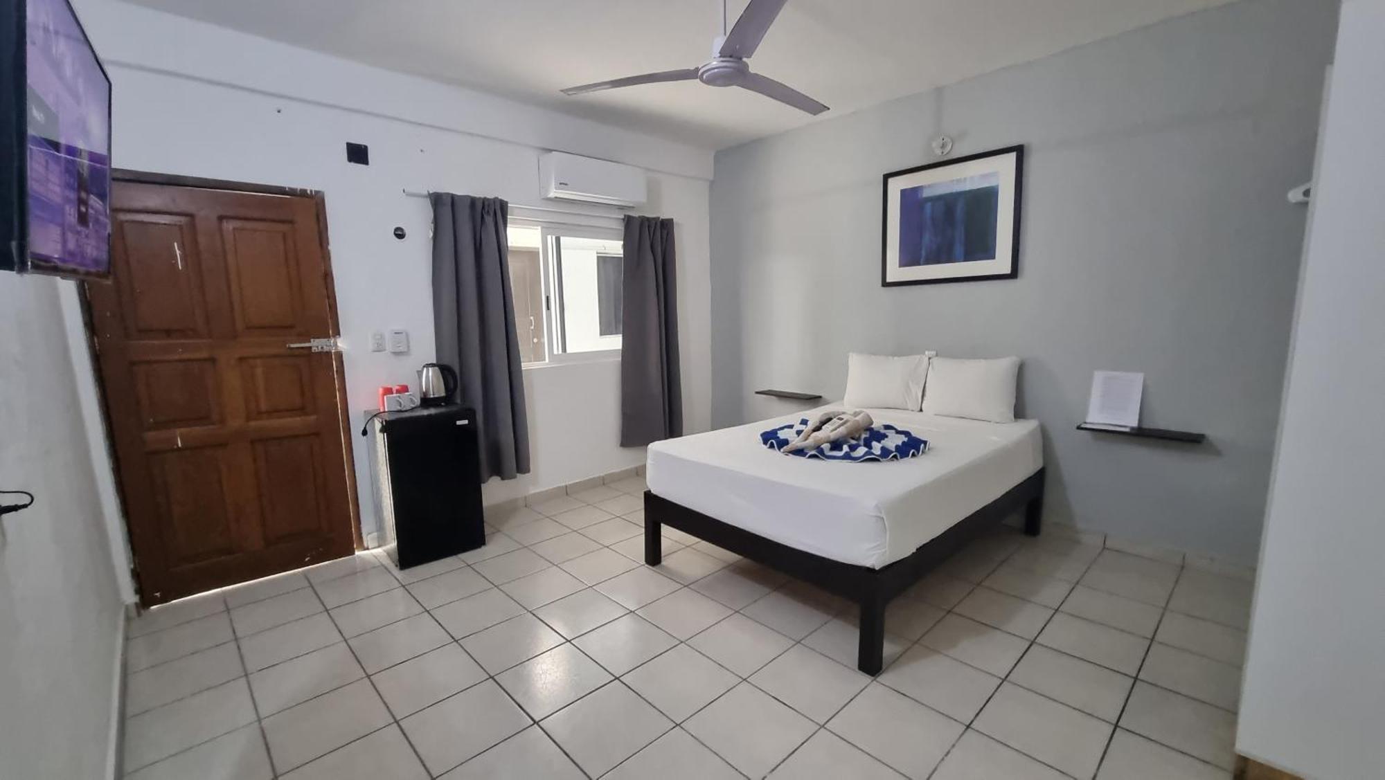 Casa Maria Fernanda Guest house *