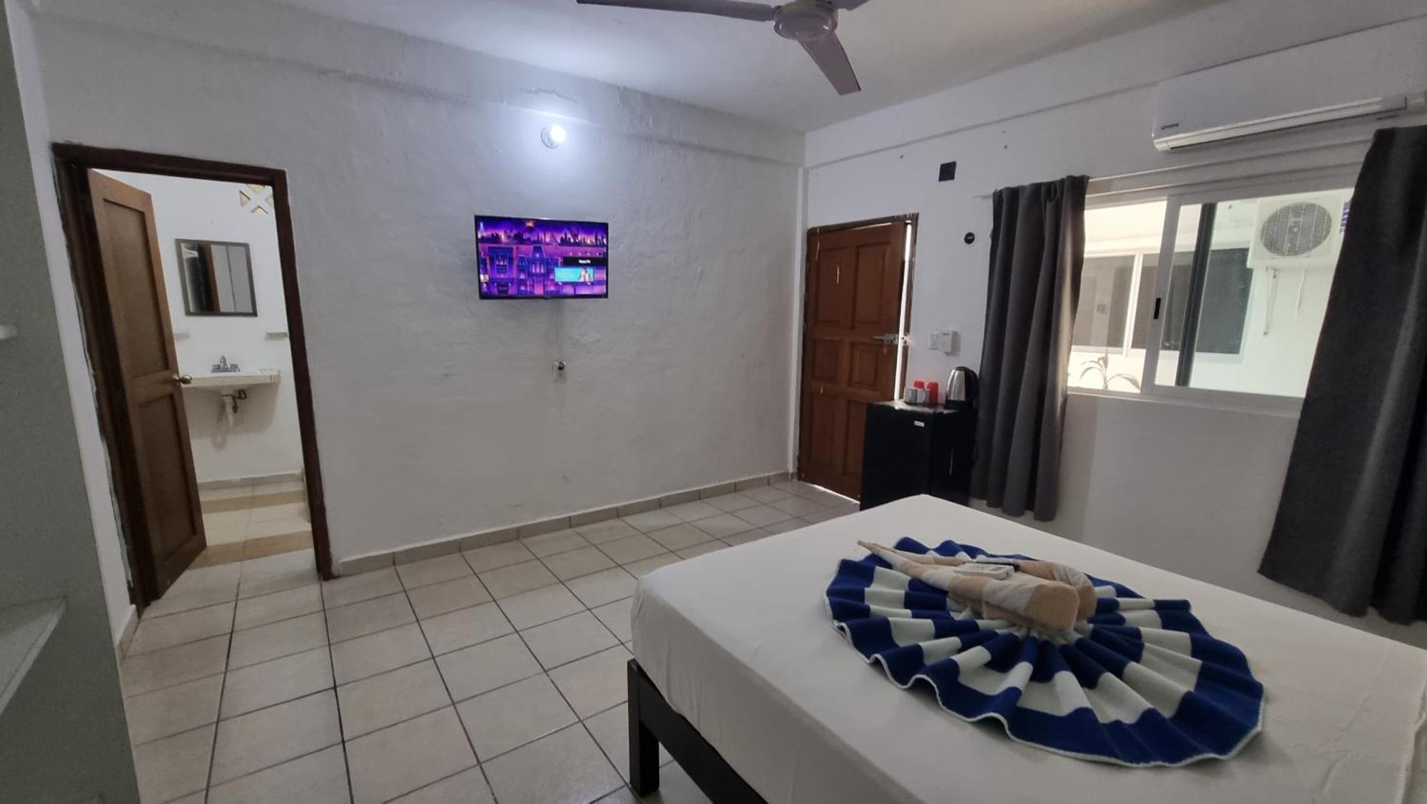 Guest house Casa Maria Fernanda Playa del Carmen