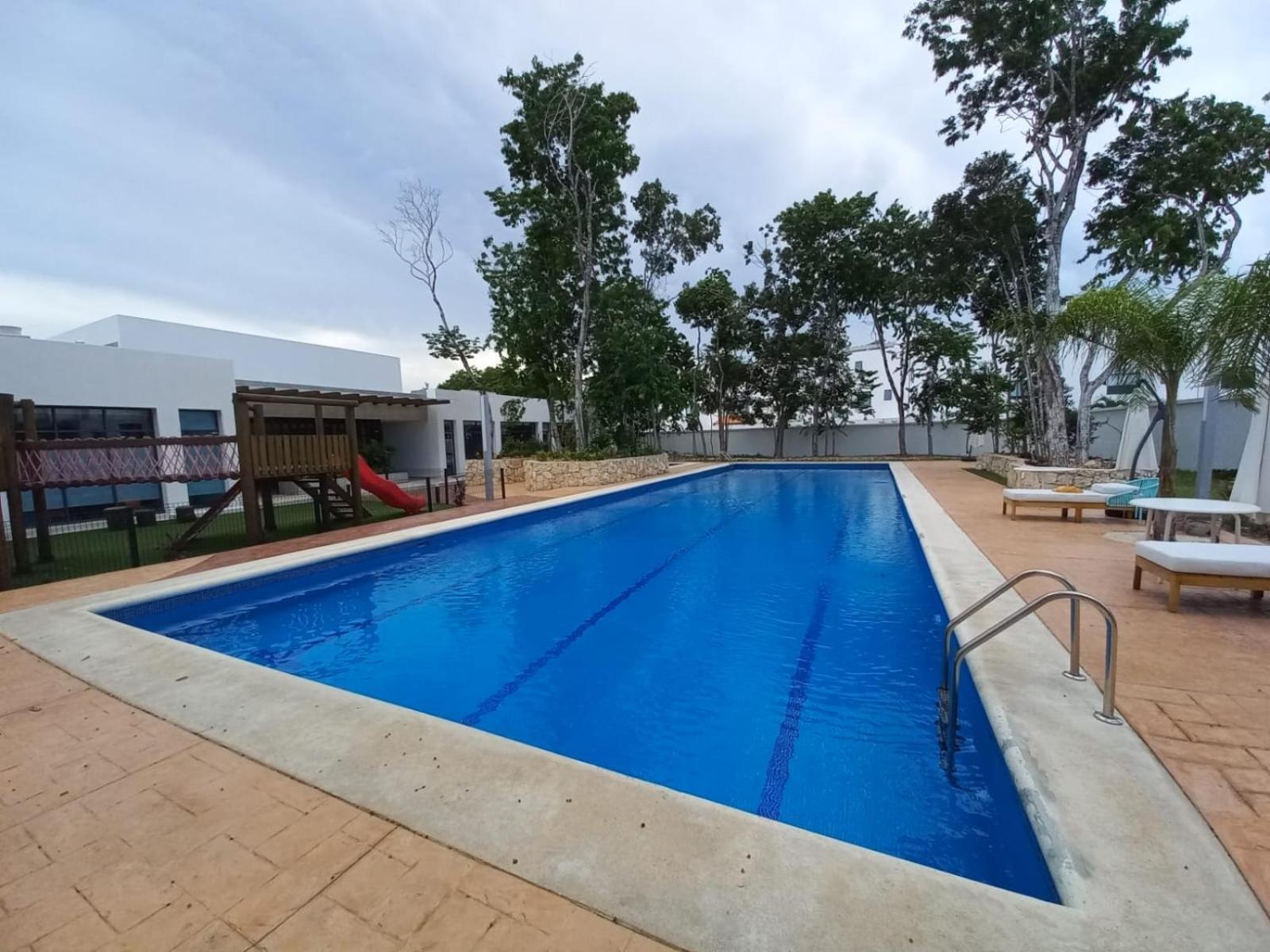 Casa - Privado Playa del Carmen