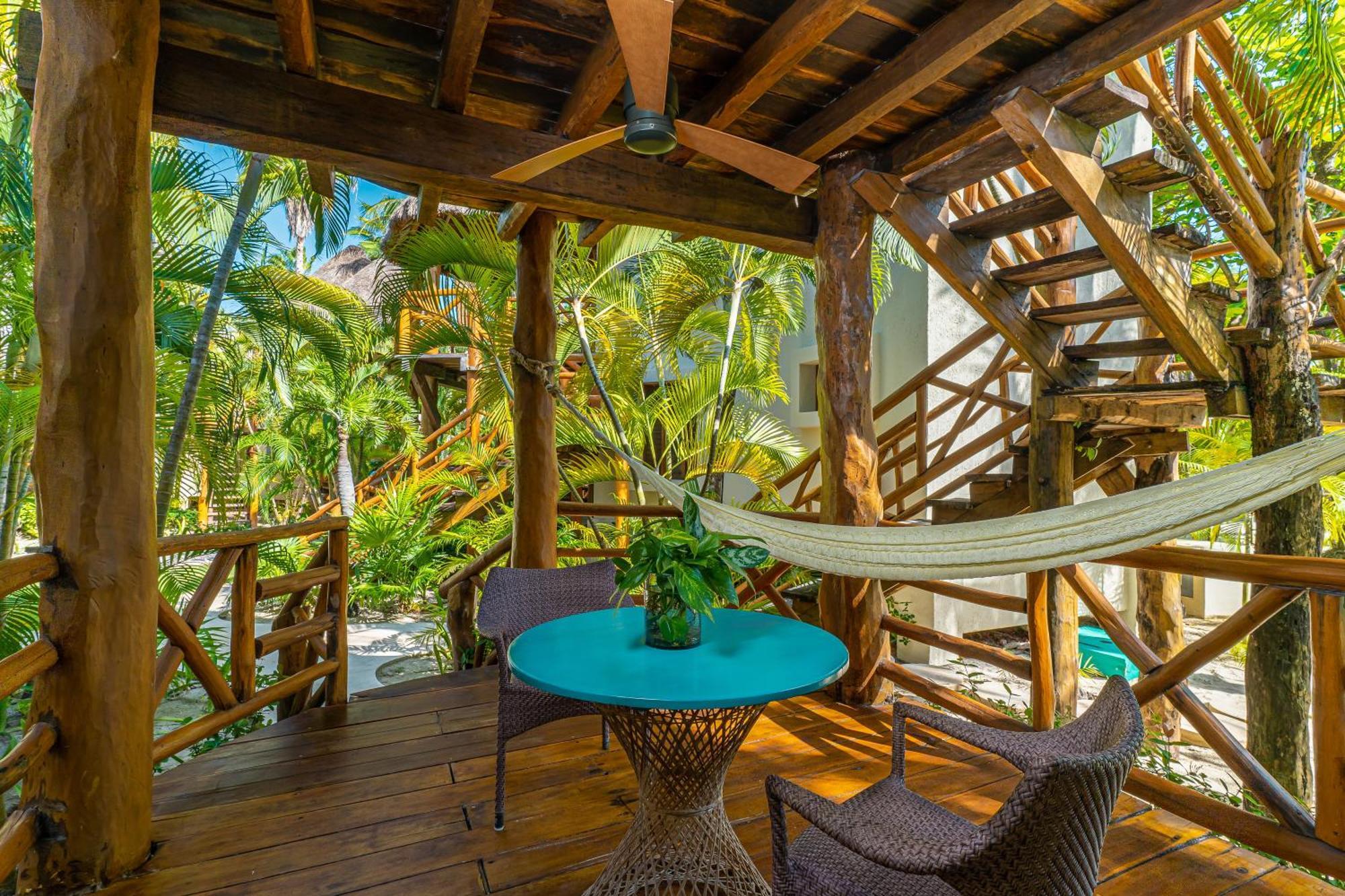 Mahekal Front & Resort 5*