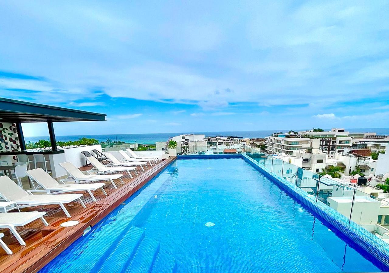 Piedrazul 507 By Uniko Vacation Playa del Carmen