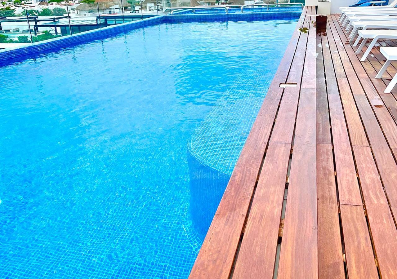 Piedrazul 507 By Uniko Vacation Apartment *