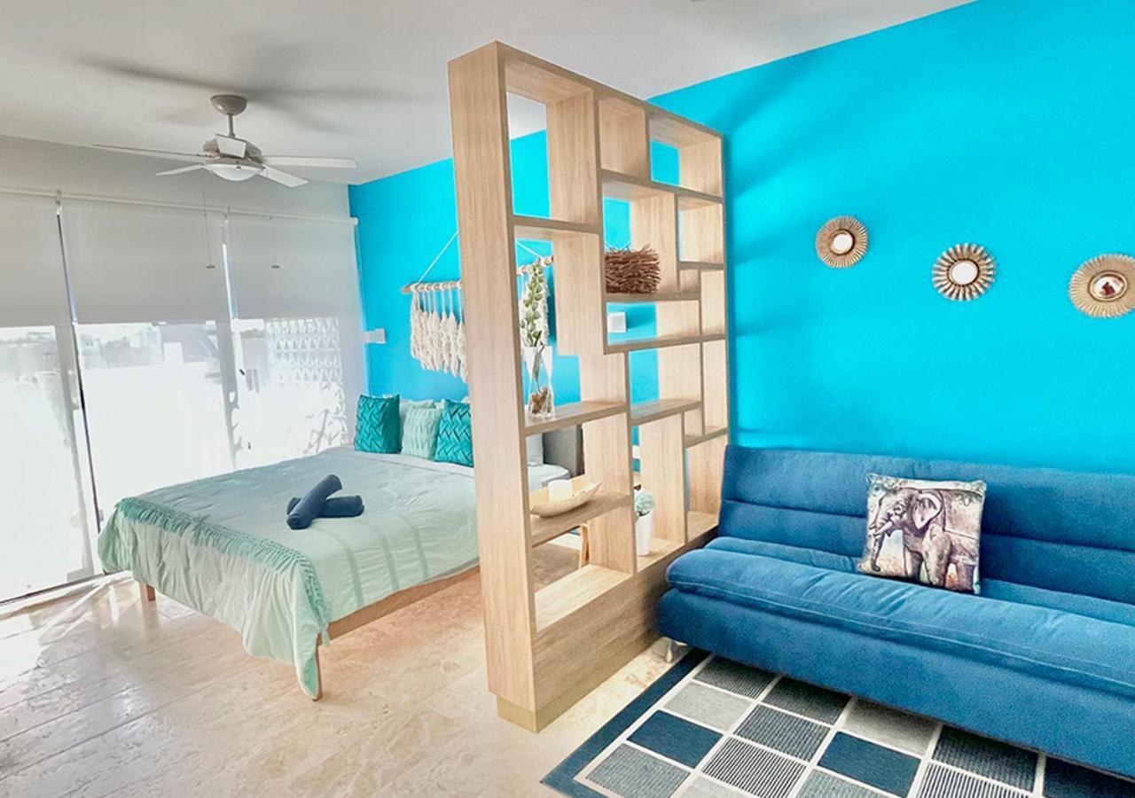 Apartment Piedrazul 507 By Uniko Vacation Playa del Carmen