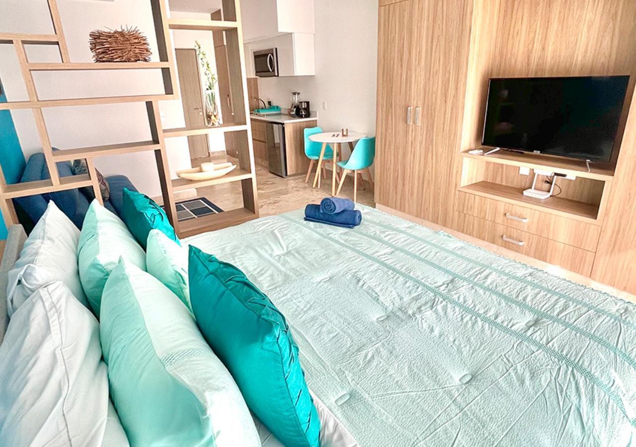 Piedrazul 507 By Uniko Vacation * Playa del Carmen