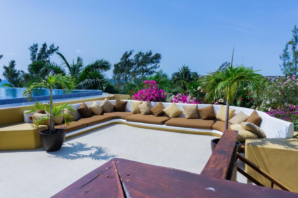 Casa Soleada Apartment