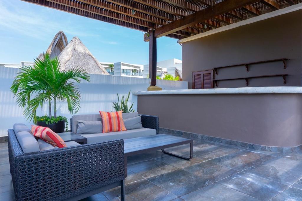Casa Soleada Apartment Playa del Carmen