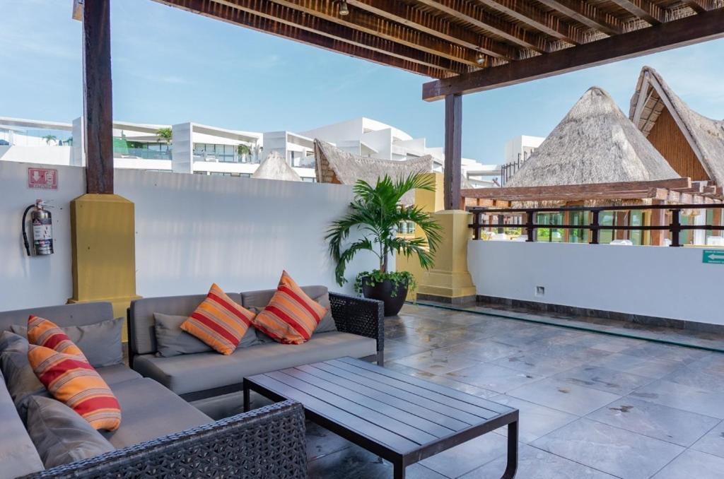 Casa Soleada Apartment Playa del Carmen