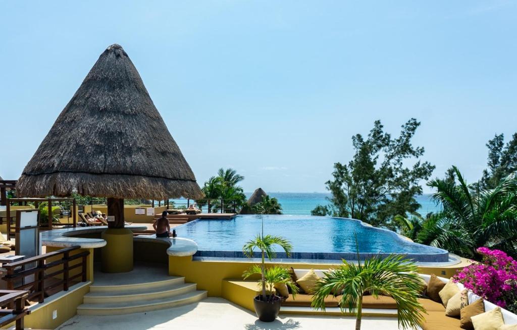 Apartment Casa Soleada Playa del Carmen