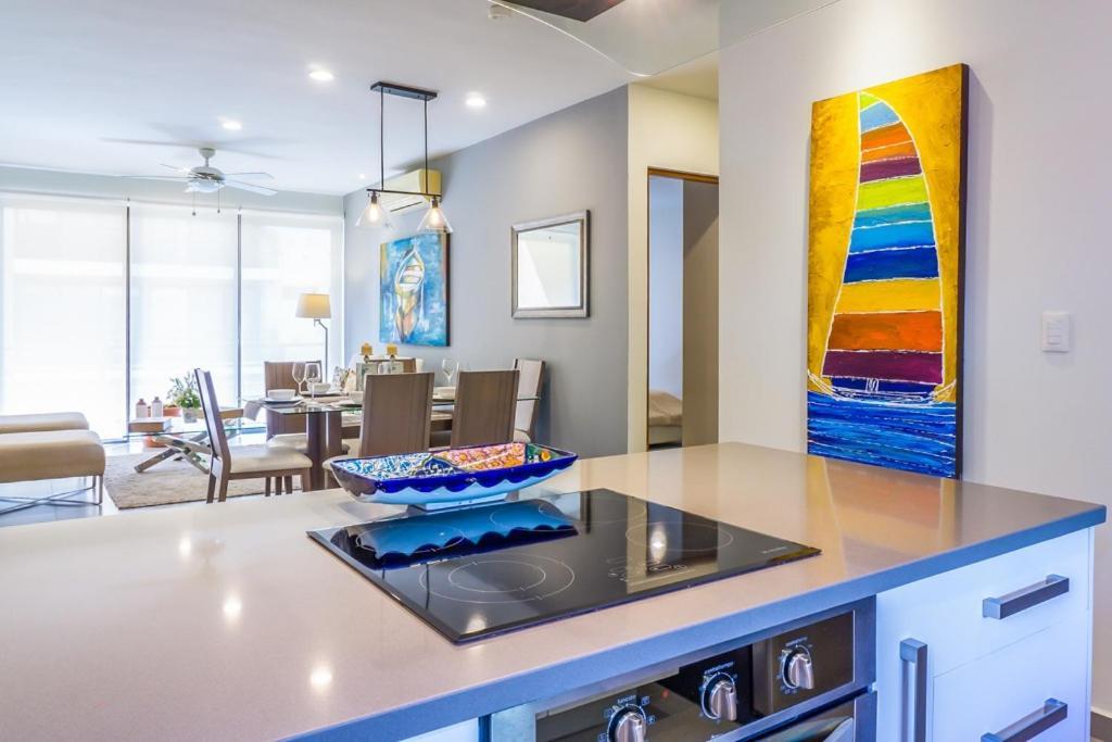 Lunada 314 Modern Apartment