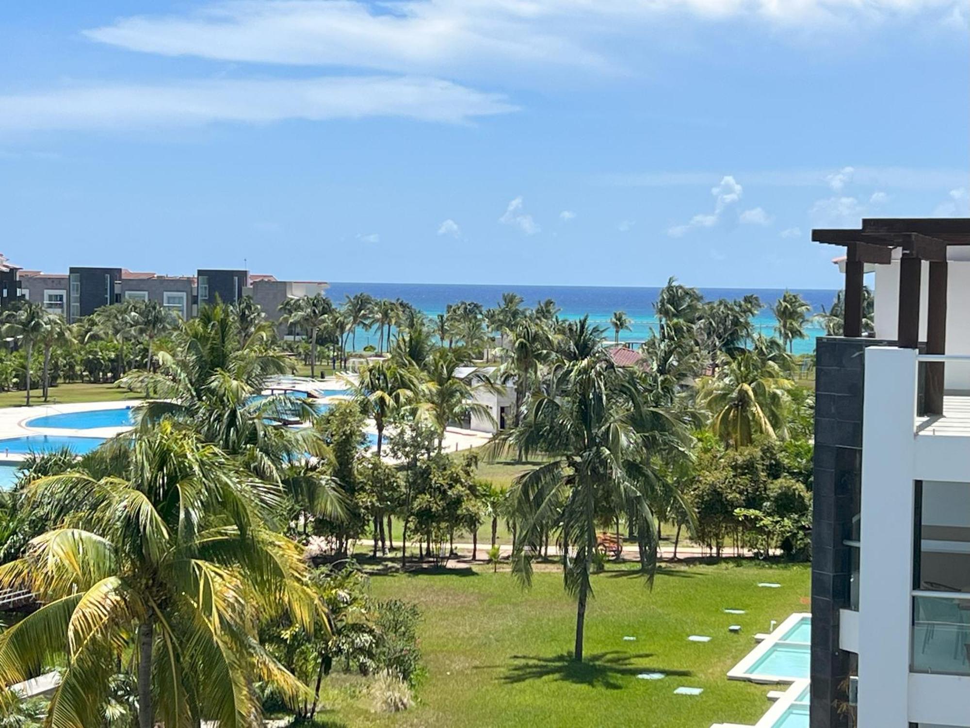 Apartment Brand New And Amazing Penthouse! Playa del Carmen