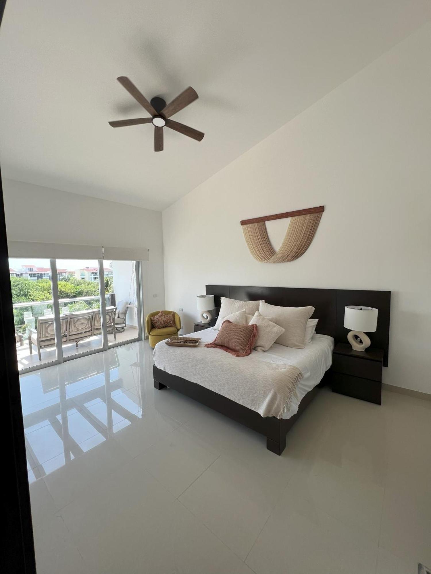 Brand New And Amazing Penthouse!