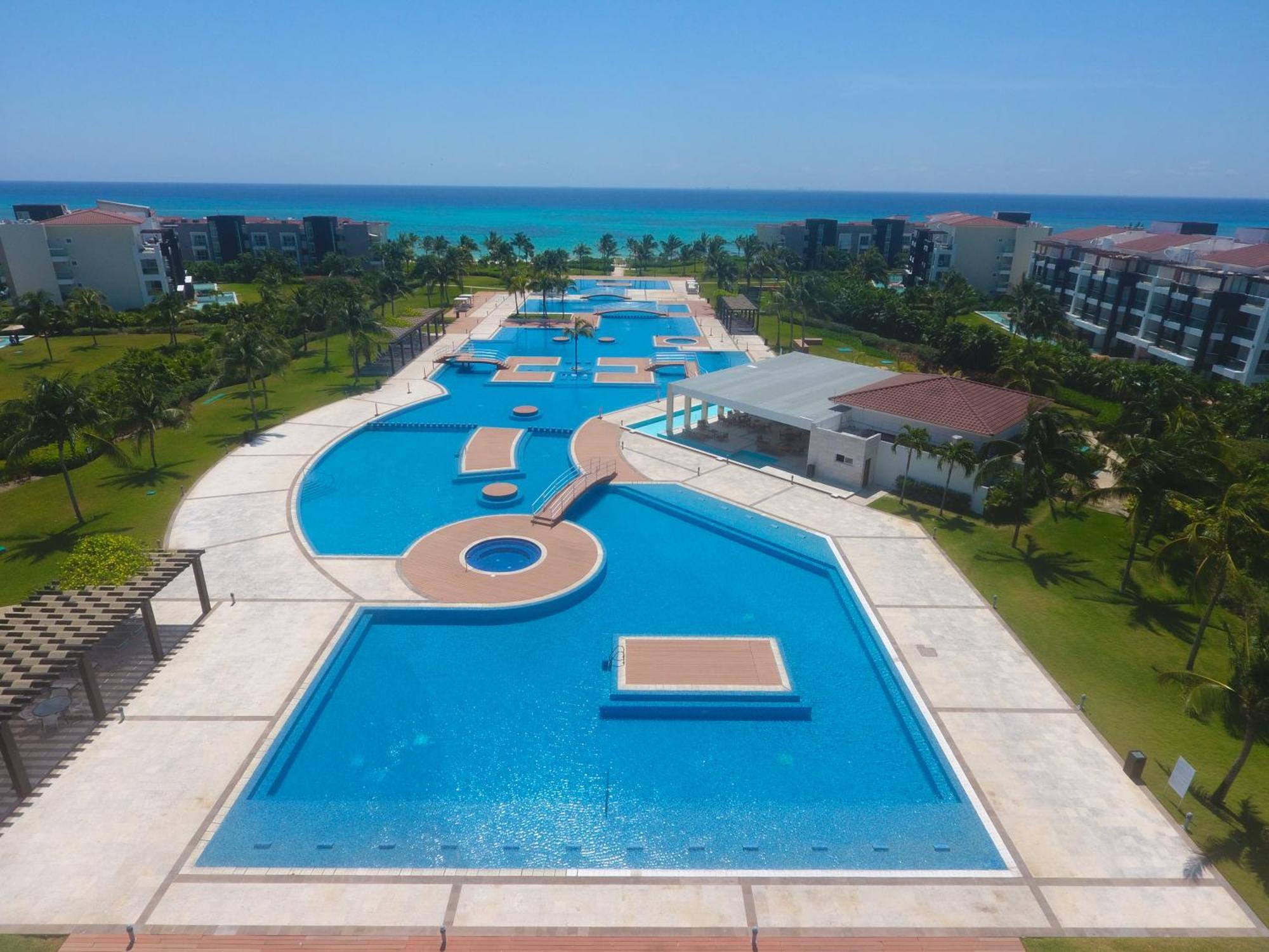 Apartment Brand New And Amazing Penthouse! Playa del Carmen