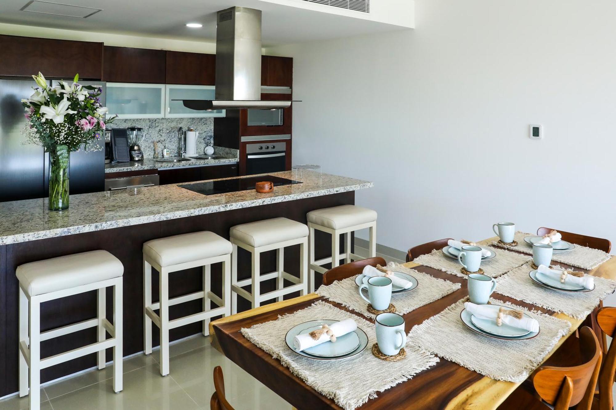 Brand New And Amazing Penthouse! *