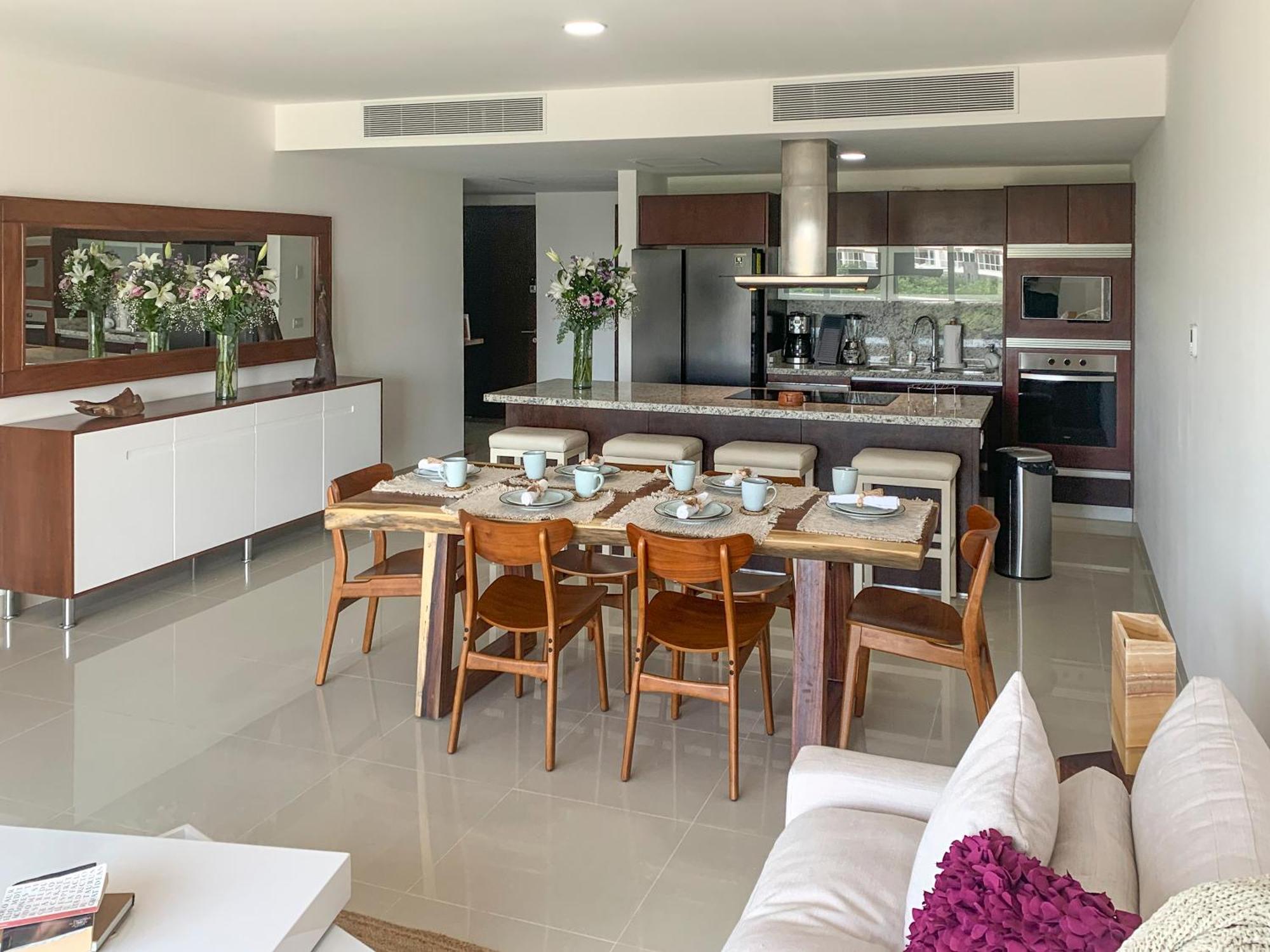 Brand New And Amazing Penthouse! *