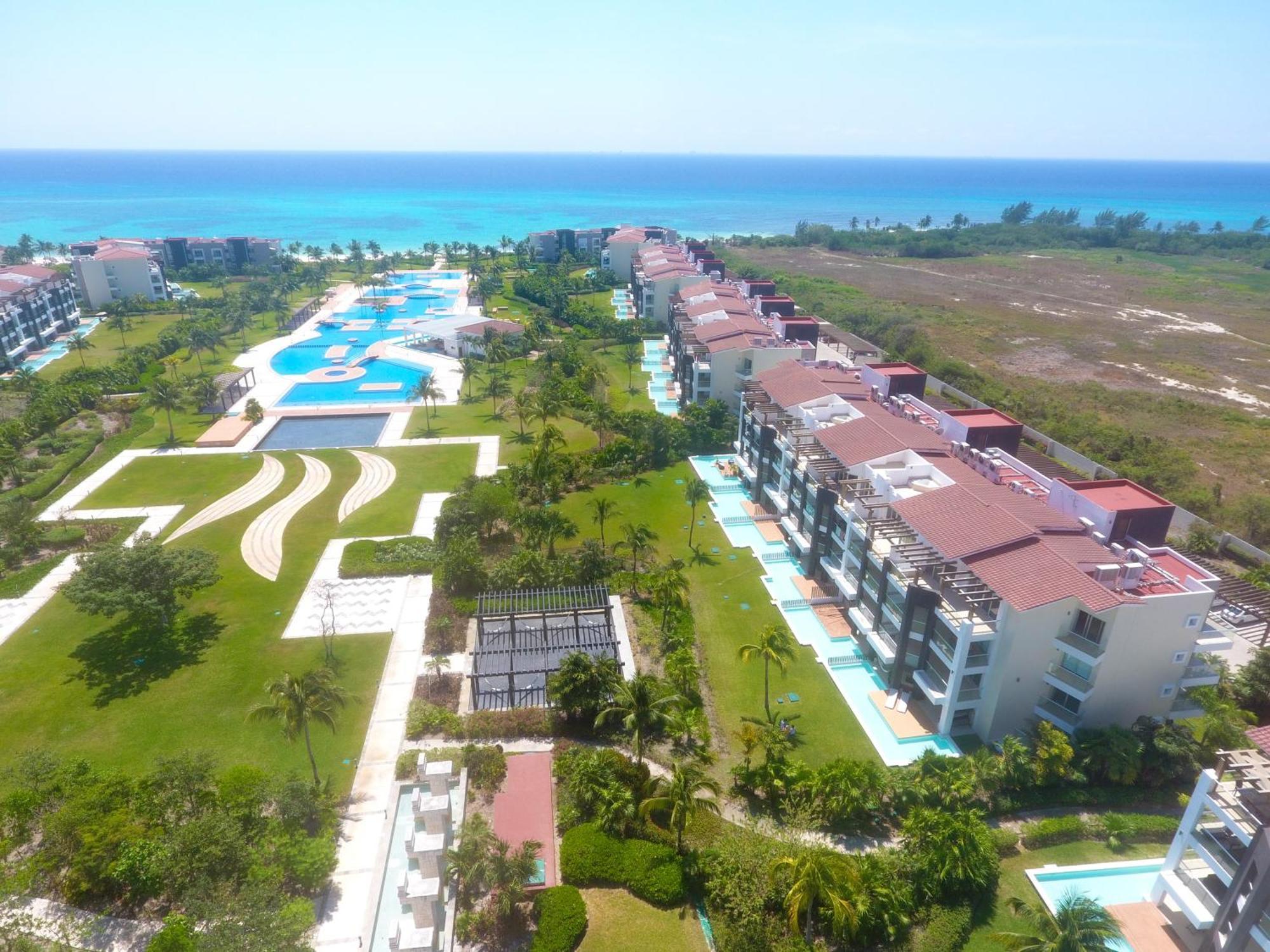Apartment Brand New And Amazing Penthouse! Playa del Carmen