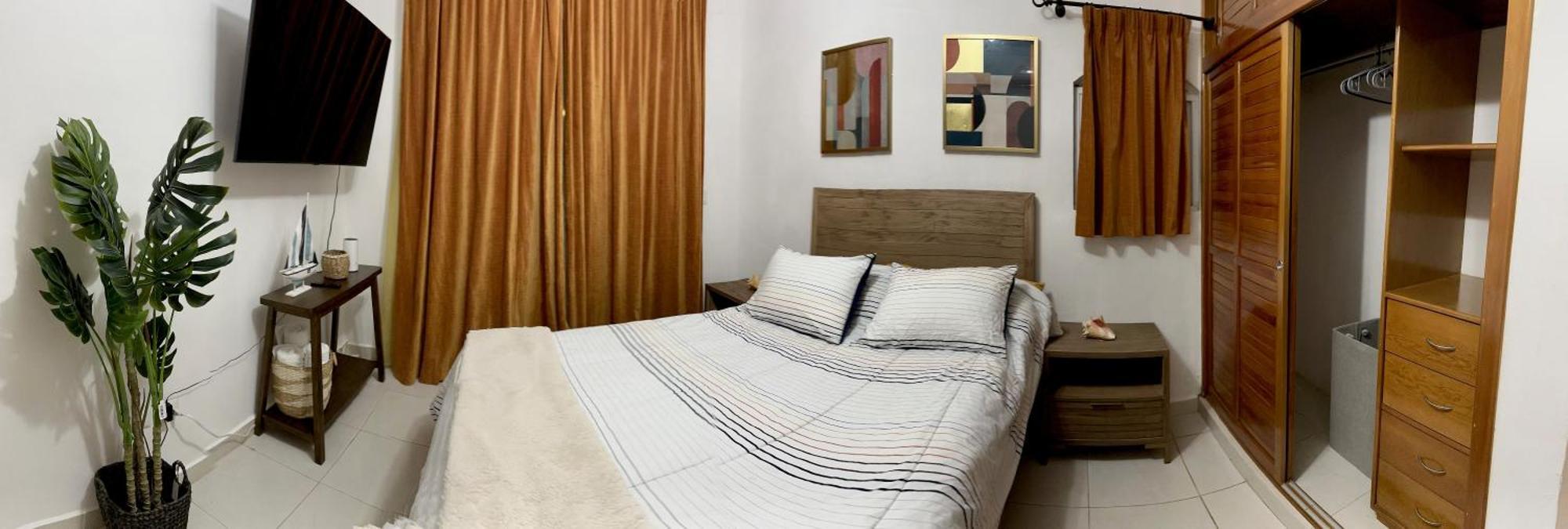 Biệt thự Vaoli Playa del Carmen