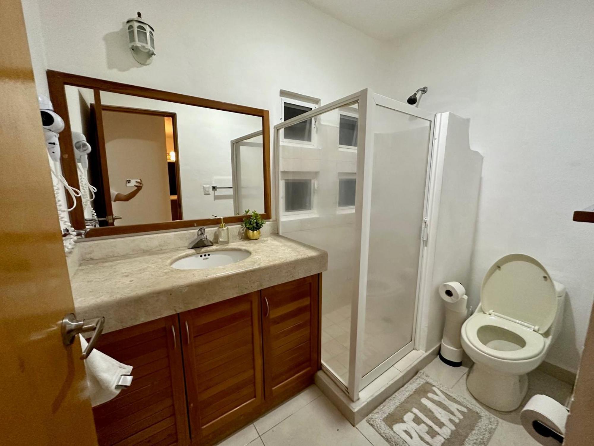 Vaoli Biệt thự Playa del Carmen