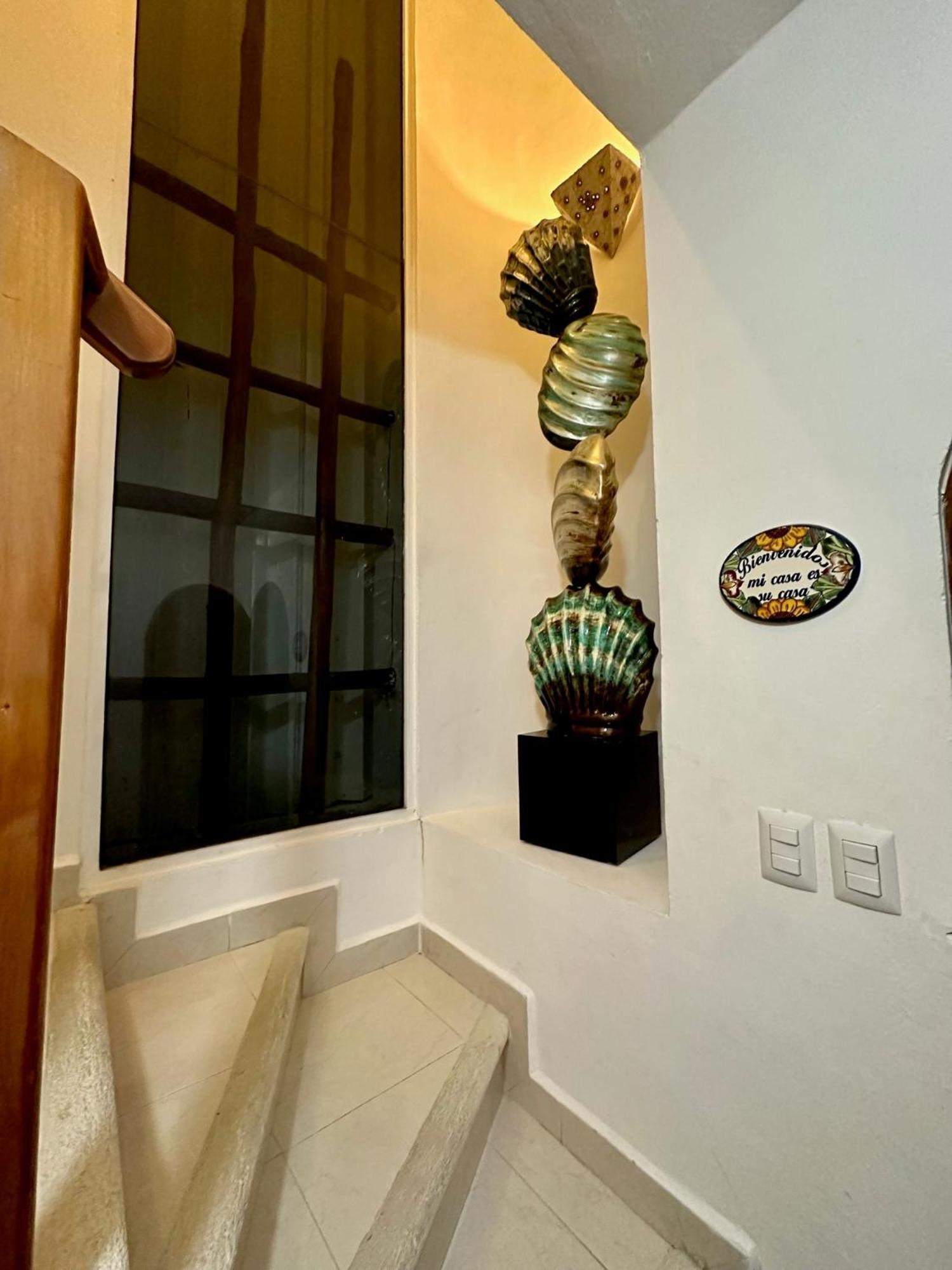 Vaoli Biệt thự Playa del Carmen