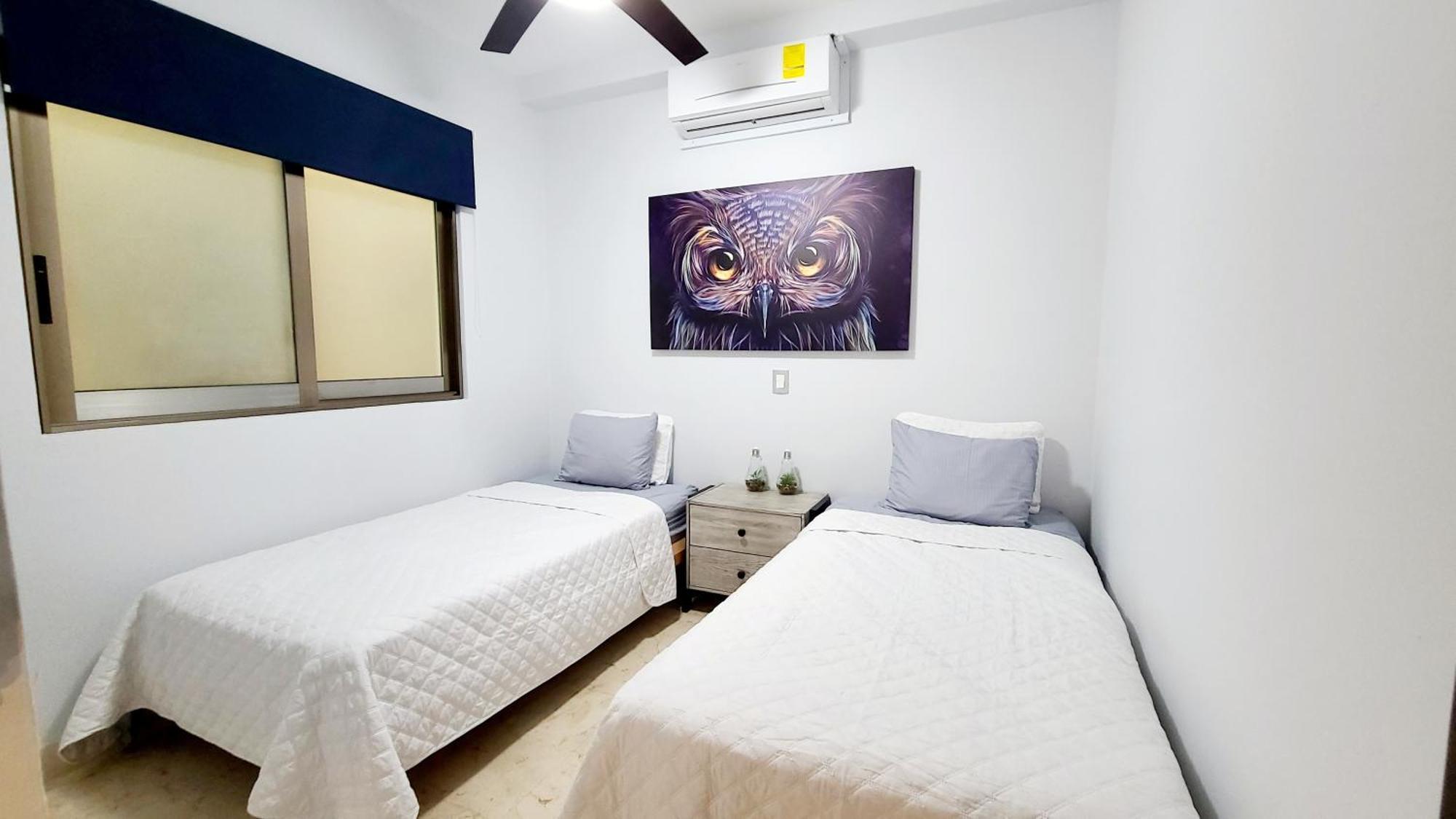 Apartment Paseo Del Sol Coral 106 *