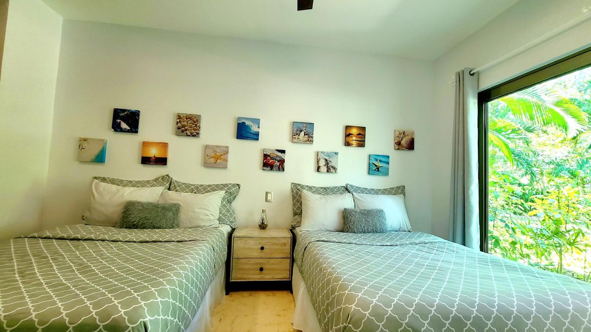 Paseo Del Sol Coral 106 Apartment *