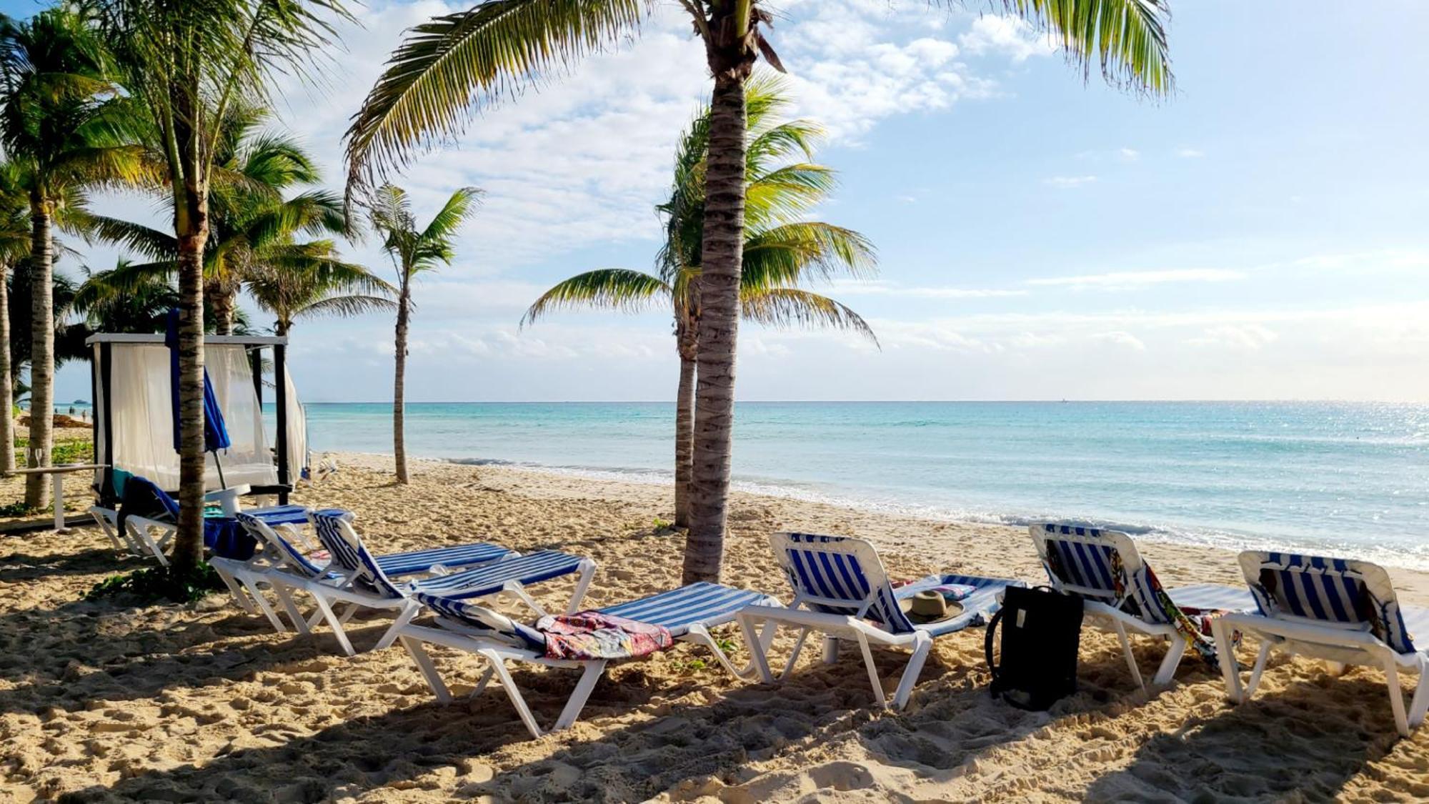 Paseo Del Sol Coral 106 Apartment Playa del Carmen