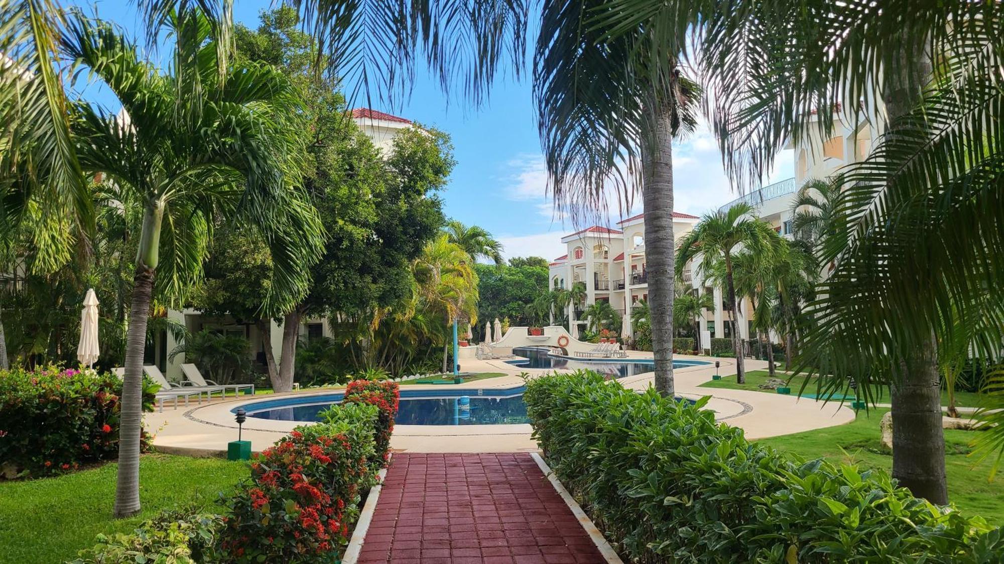 Paseo Del Sol Coral 106 Apartment