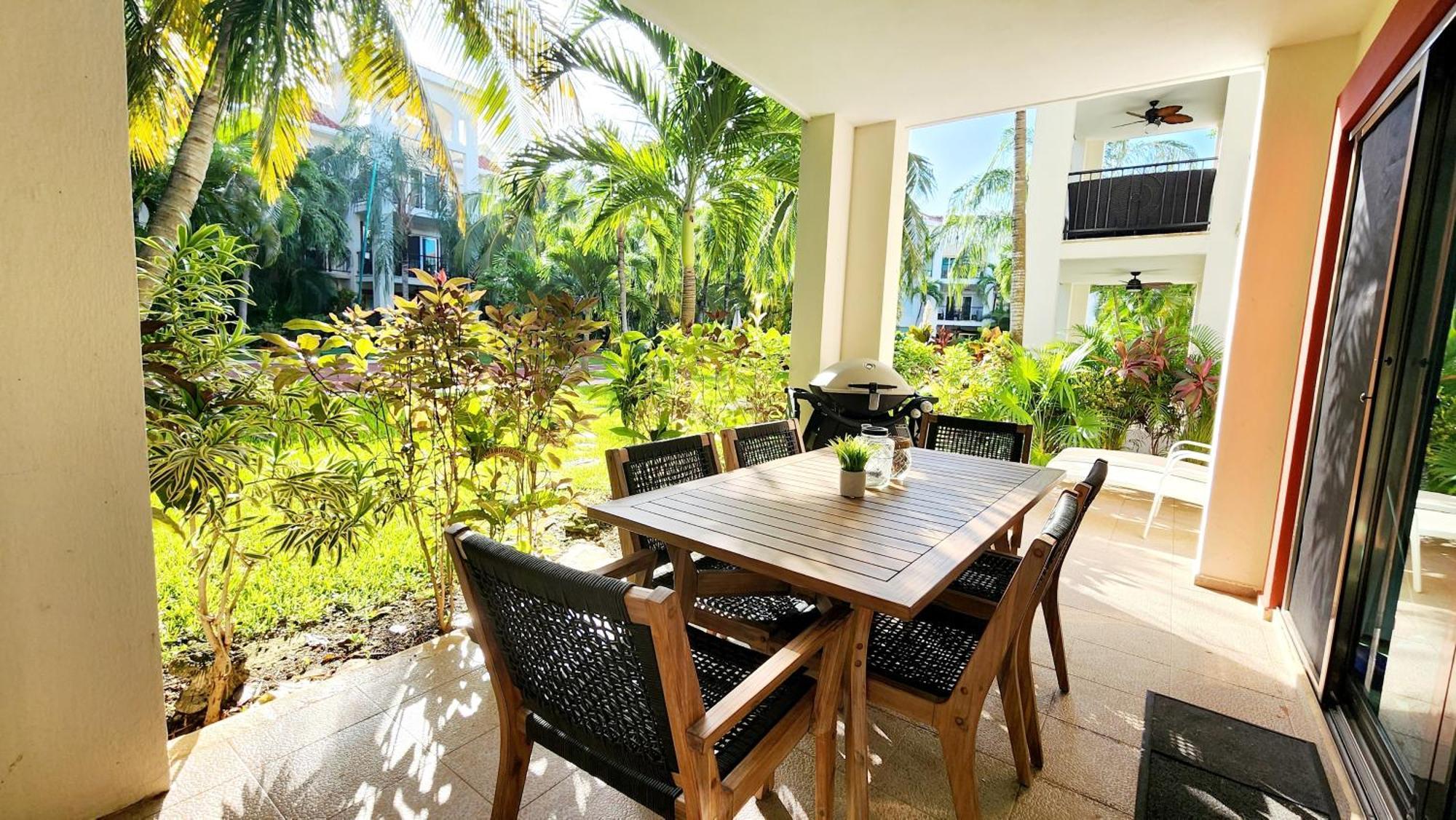 Apartment Paseo Del Sol Coral 106 *