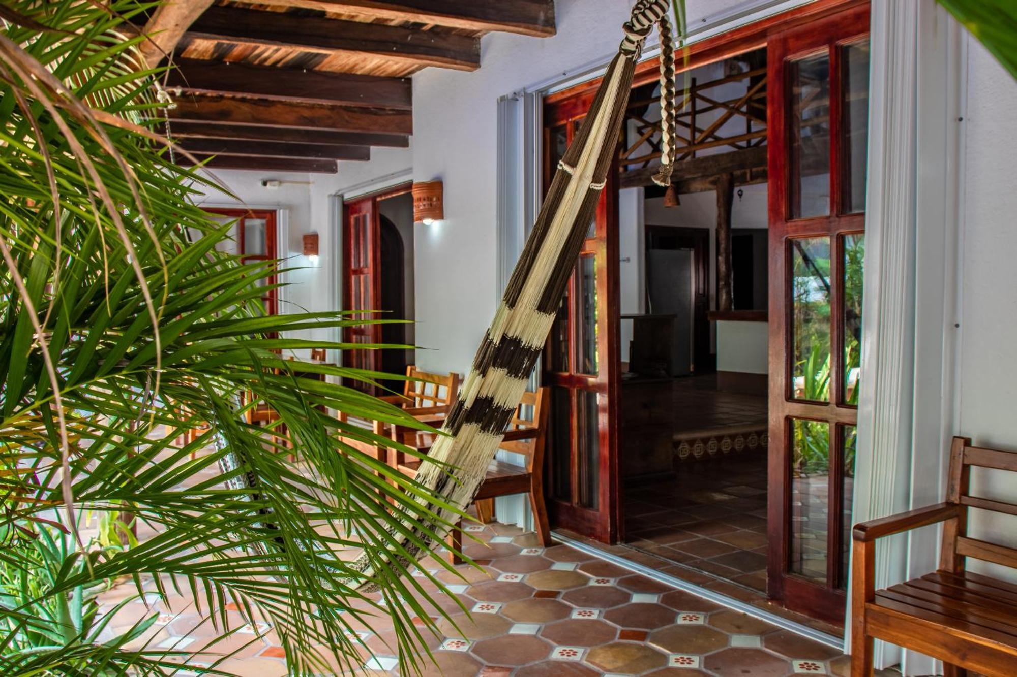Casaejido Bed & Breakfast Playa del Carmen