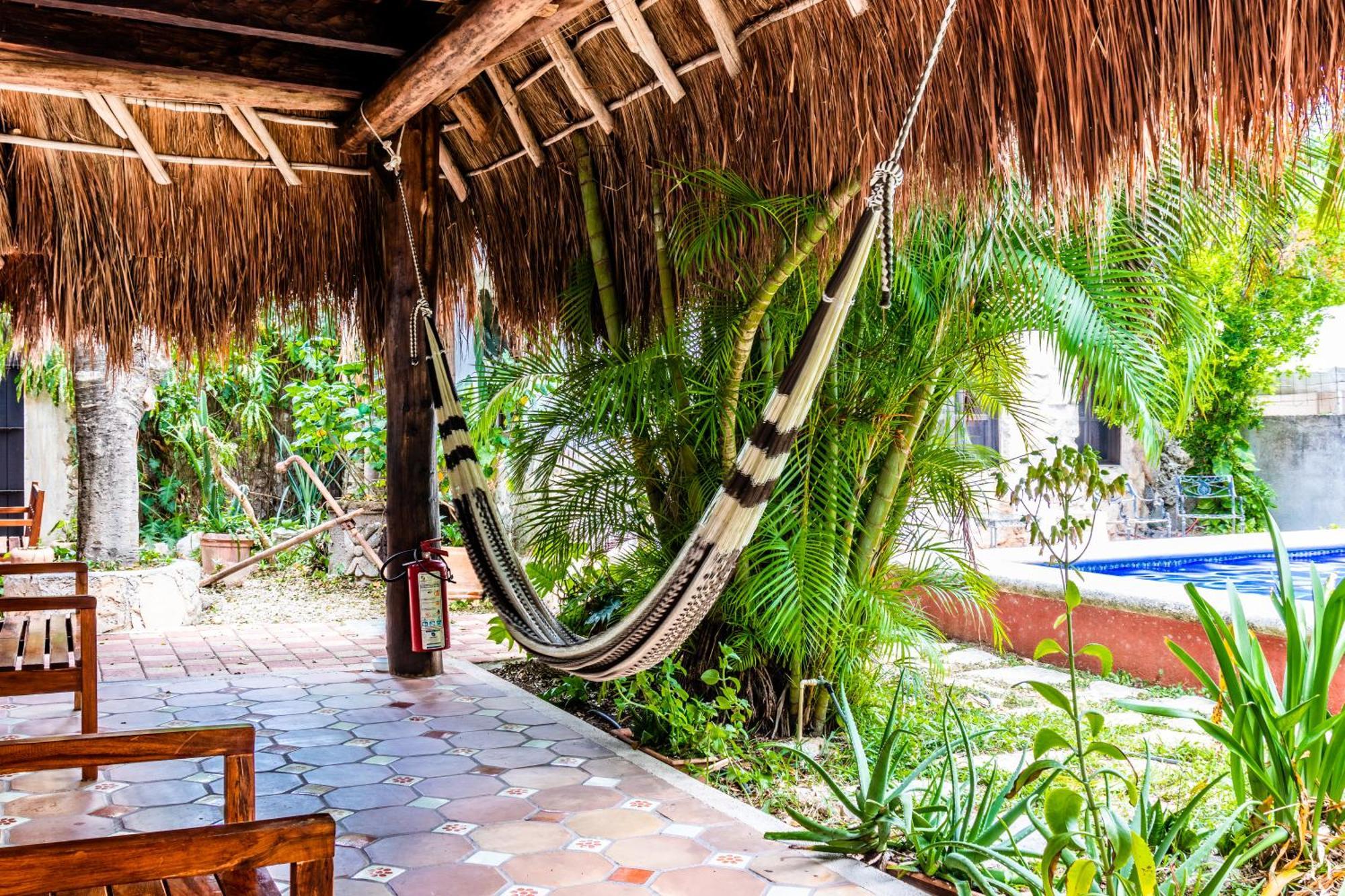 Casaejido Bed & Breakfast 2*
