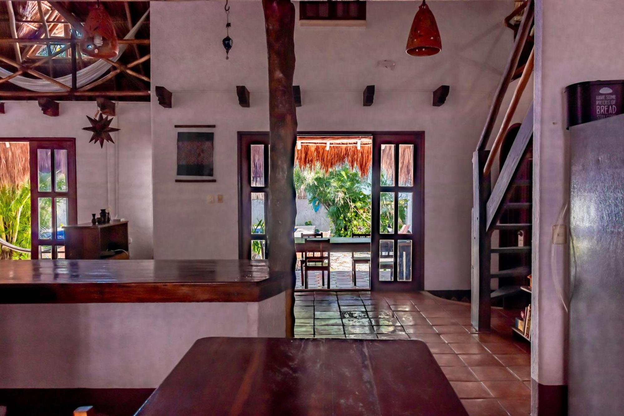 Bed & Breakfast Casaejido