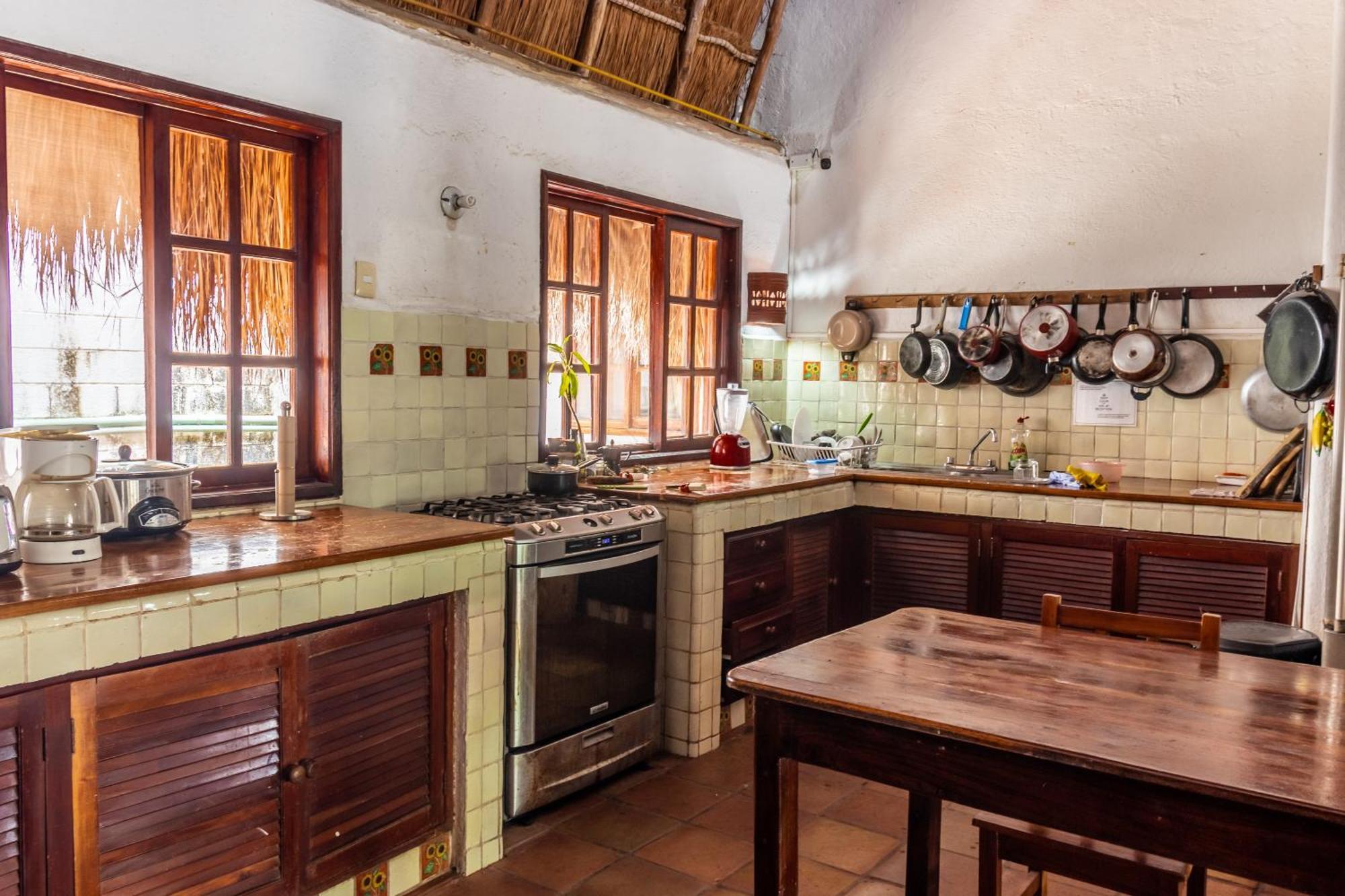 Bed & Breakfast Casaejido