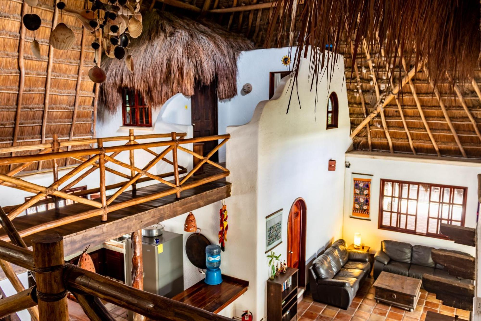 Casaejido Bed & Breakfast Playa del Carmen