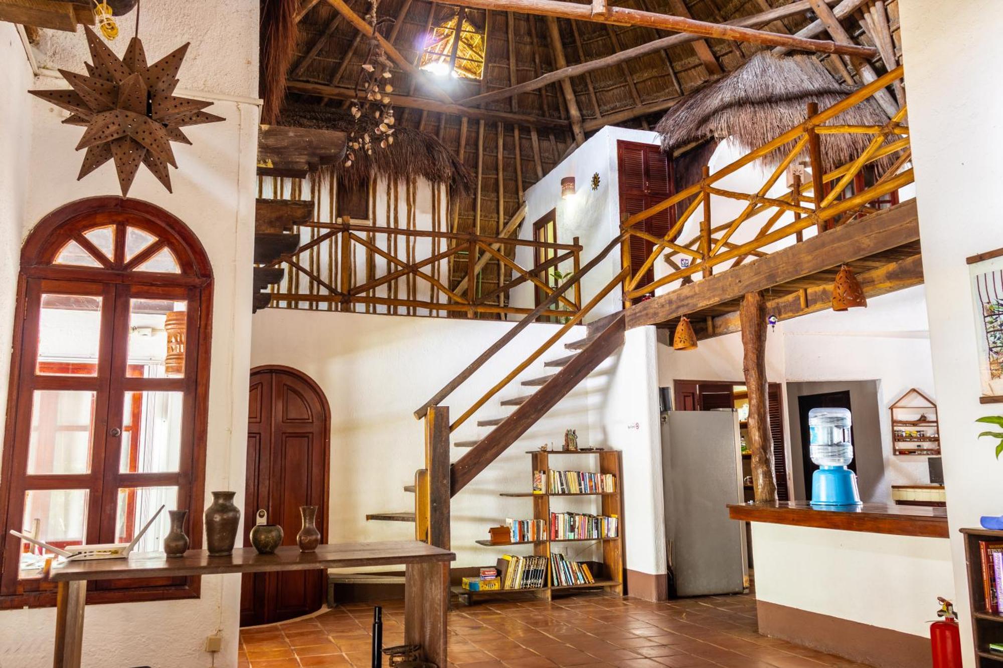 Bed & Breakfast Casaejido