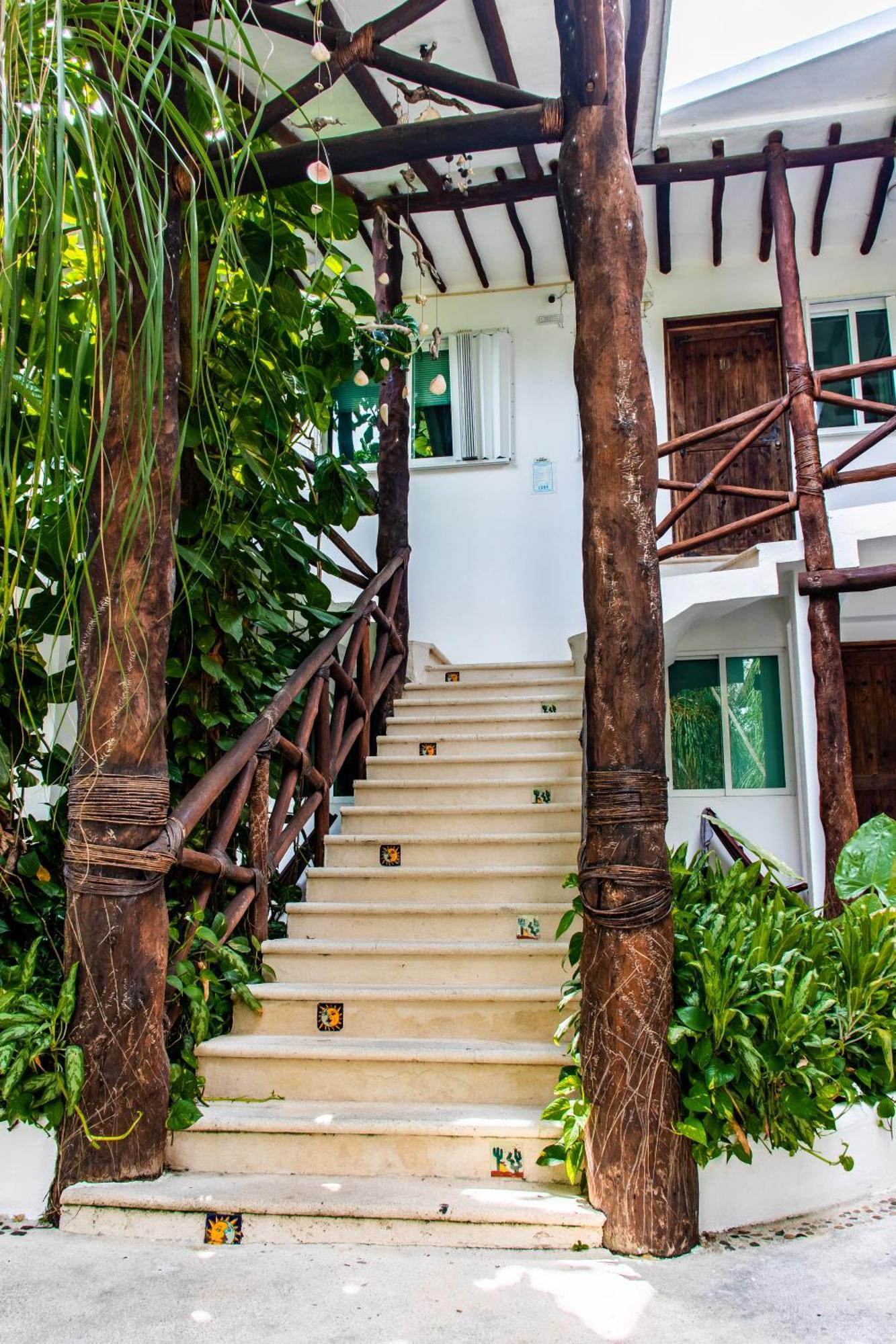 Bed & Breakfast Casaejido 2*