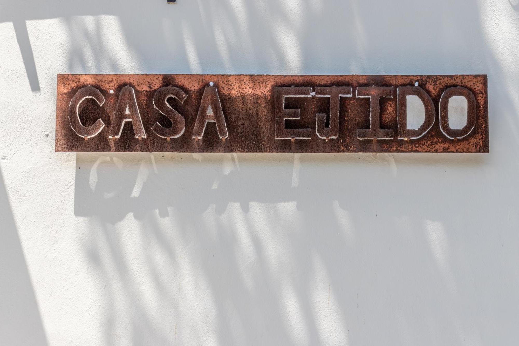 Bed & Breakfast Casaejido Playa del Carmen