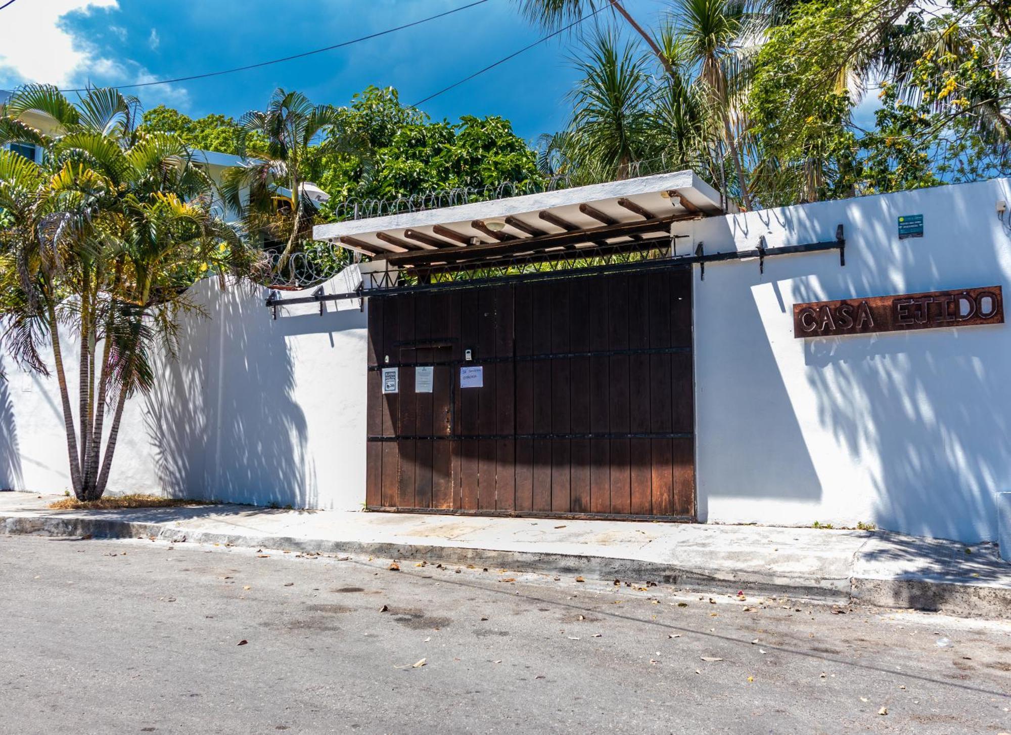 Bed & Breakfast Casaejido Playa del Carmen
