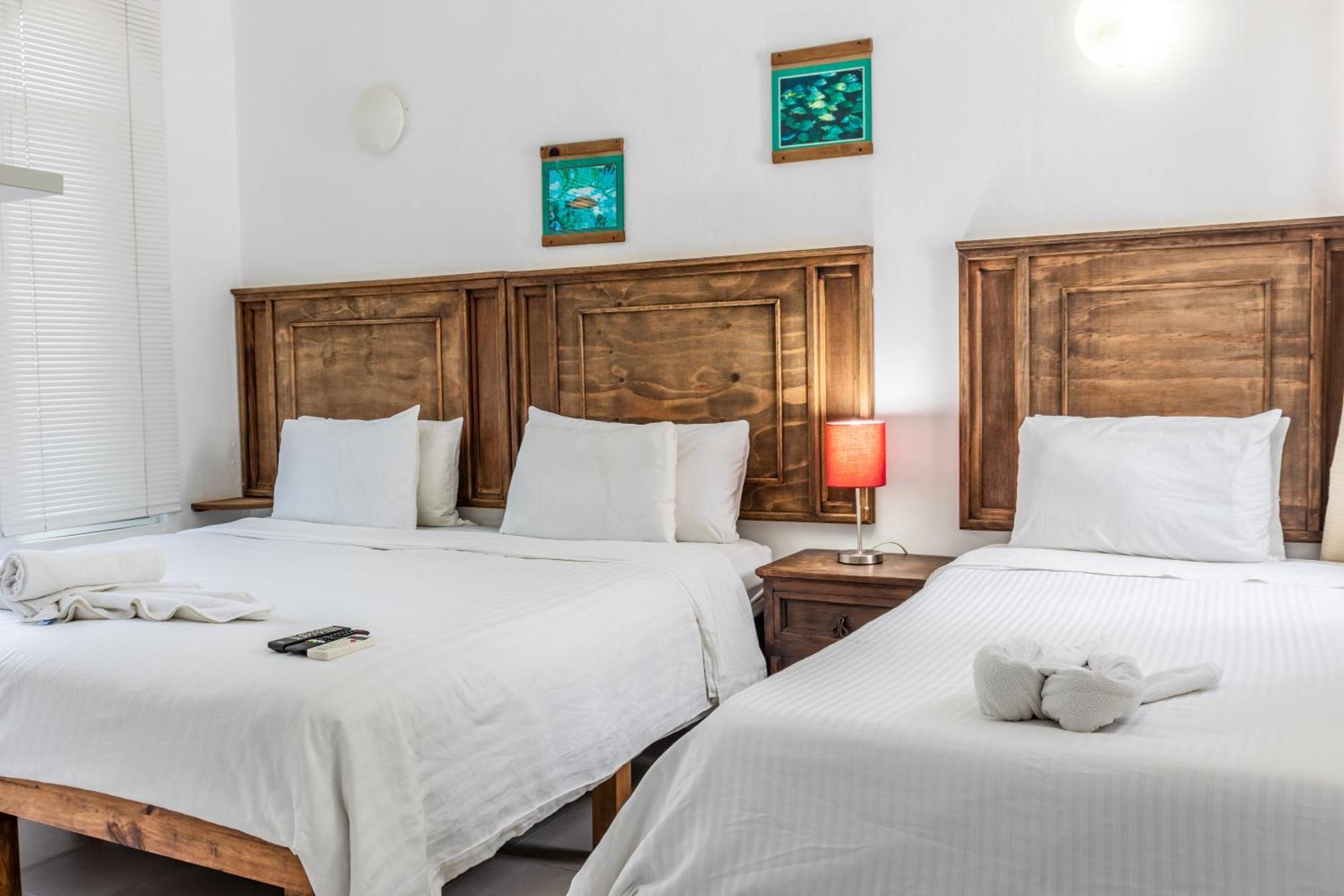 Casaejido Bed & Breakfast Playa del Carmen