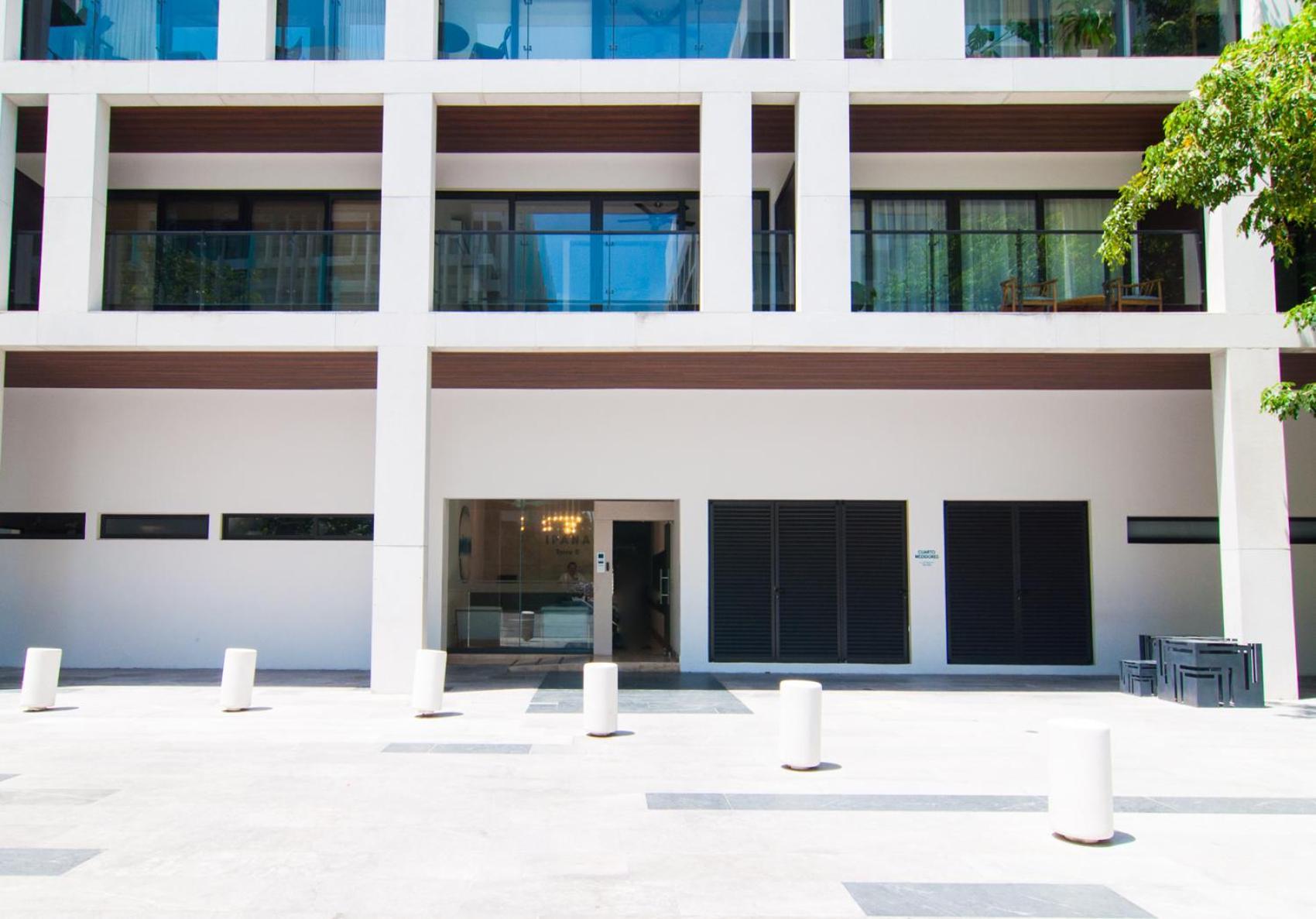 Apartamento Ipana By Casago *
