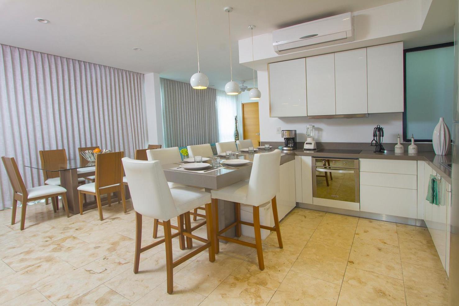 Big & Comfortable Anah 405 For 10 Pax Apartment