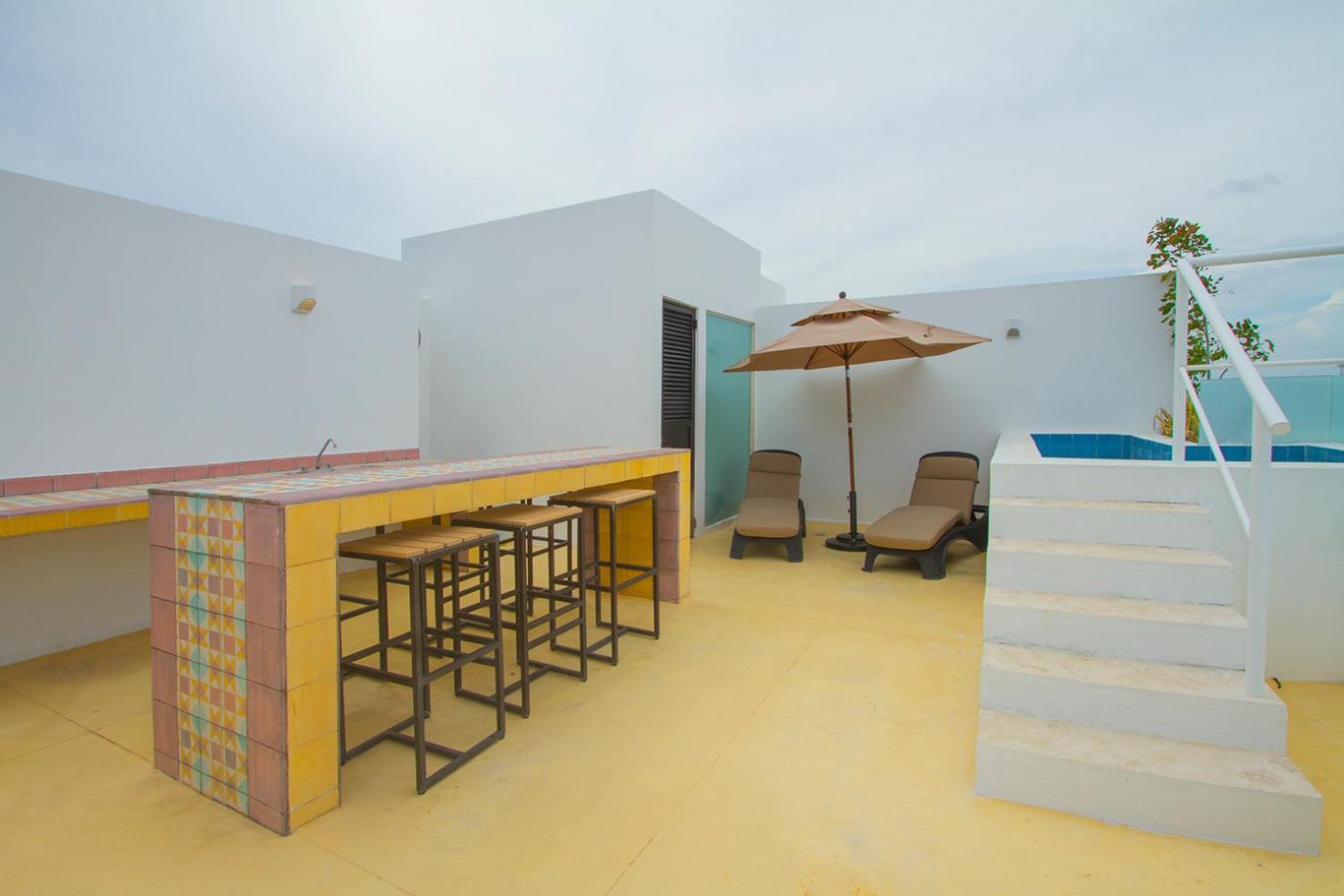 Big & Comfortable Anah 405 For 10 Pax Apartment *