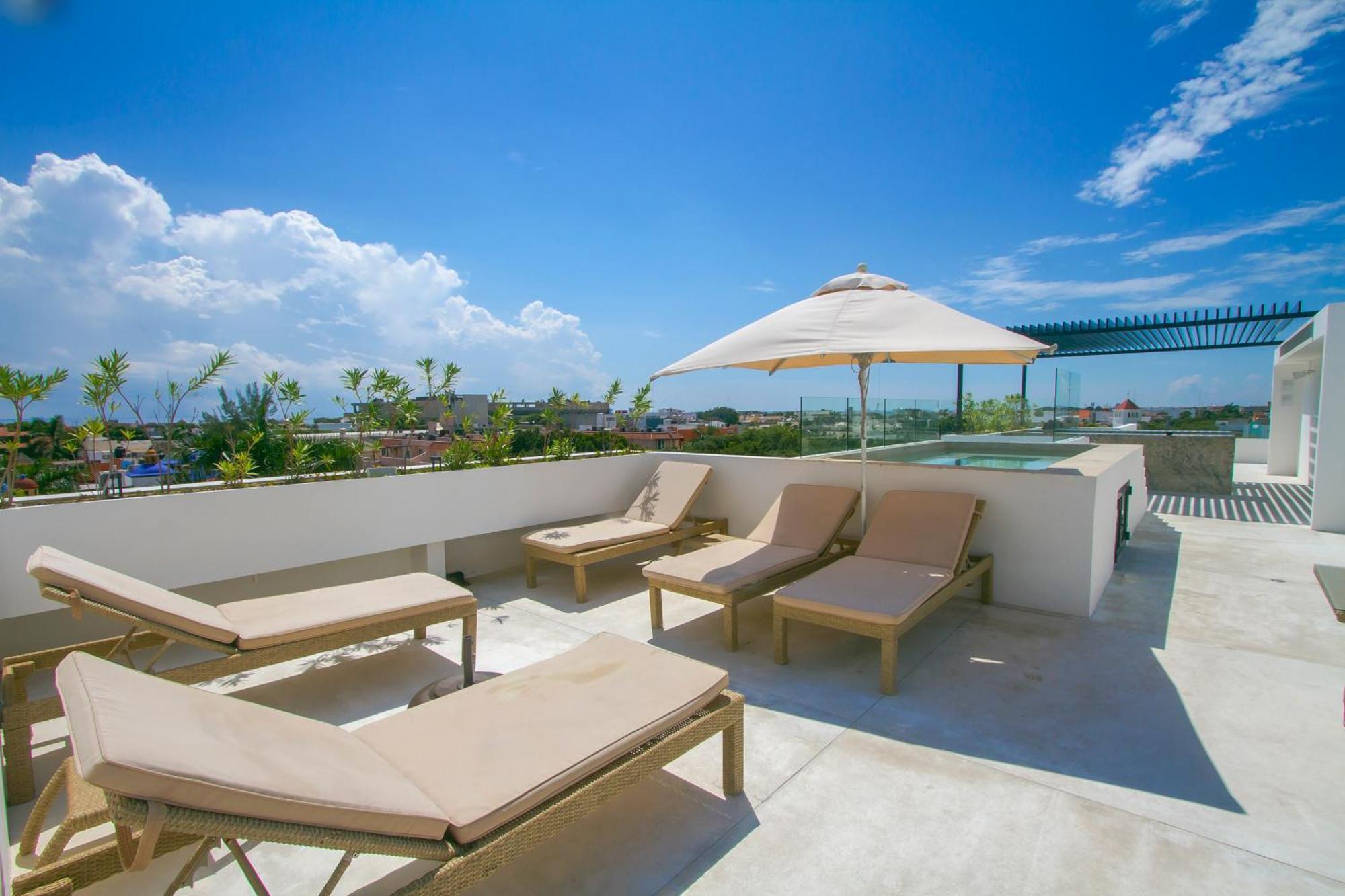 Apartment Big & Comfortable Anah 405 For 10 Pax *